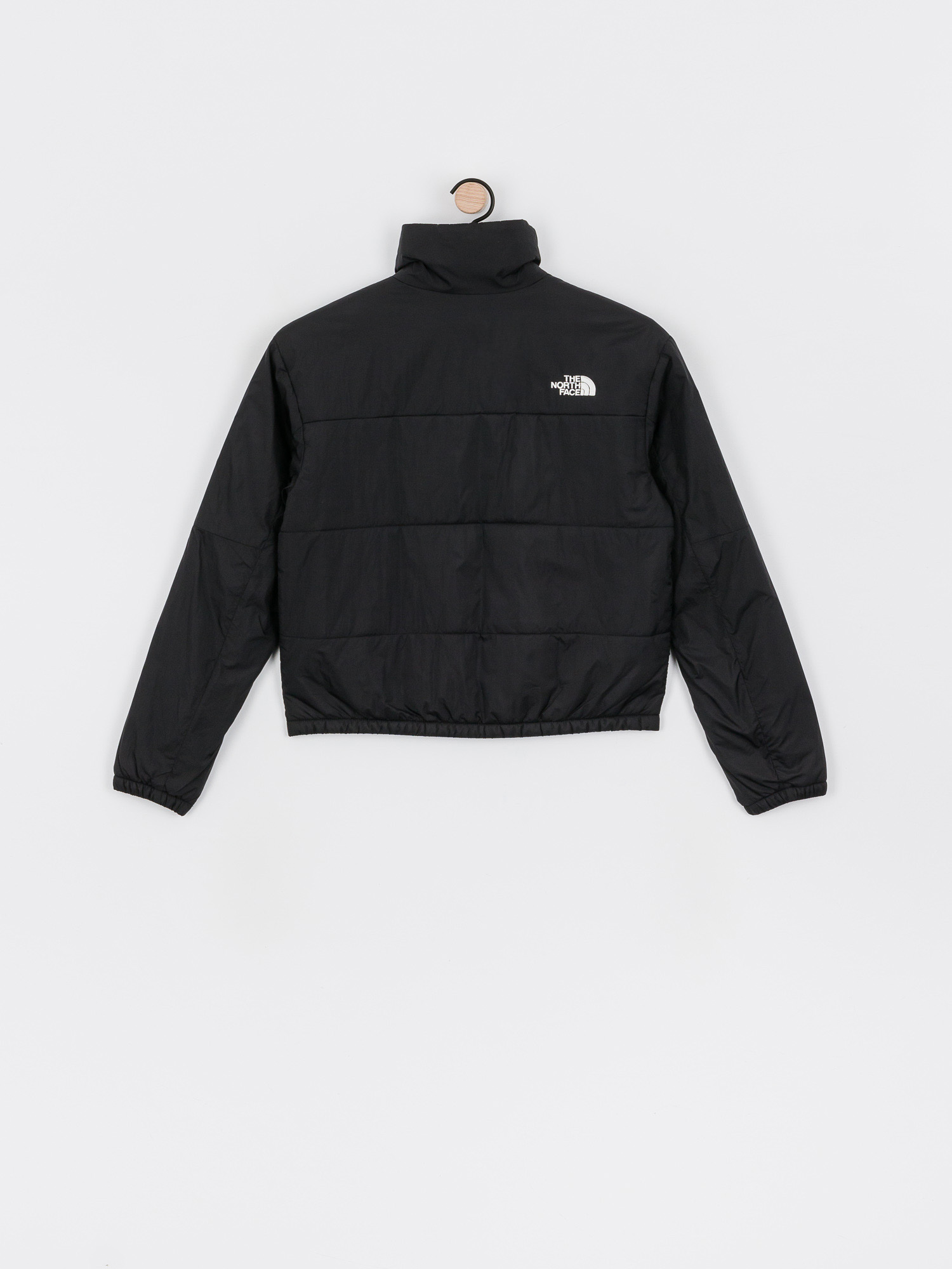 Kurtka The North Face Gosei Puffer Wmn (tnf black)