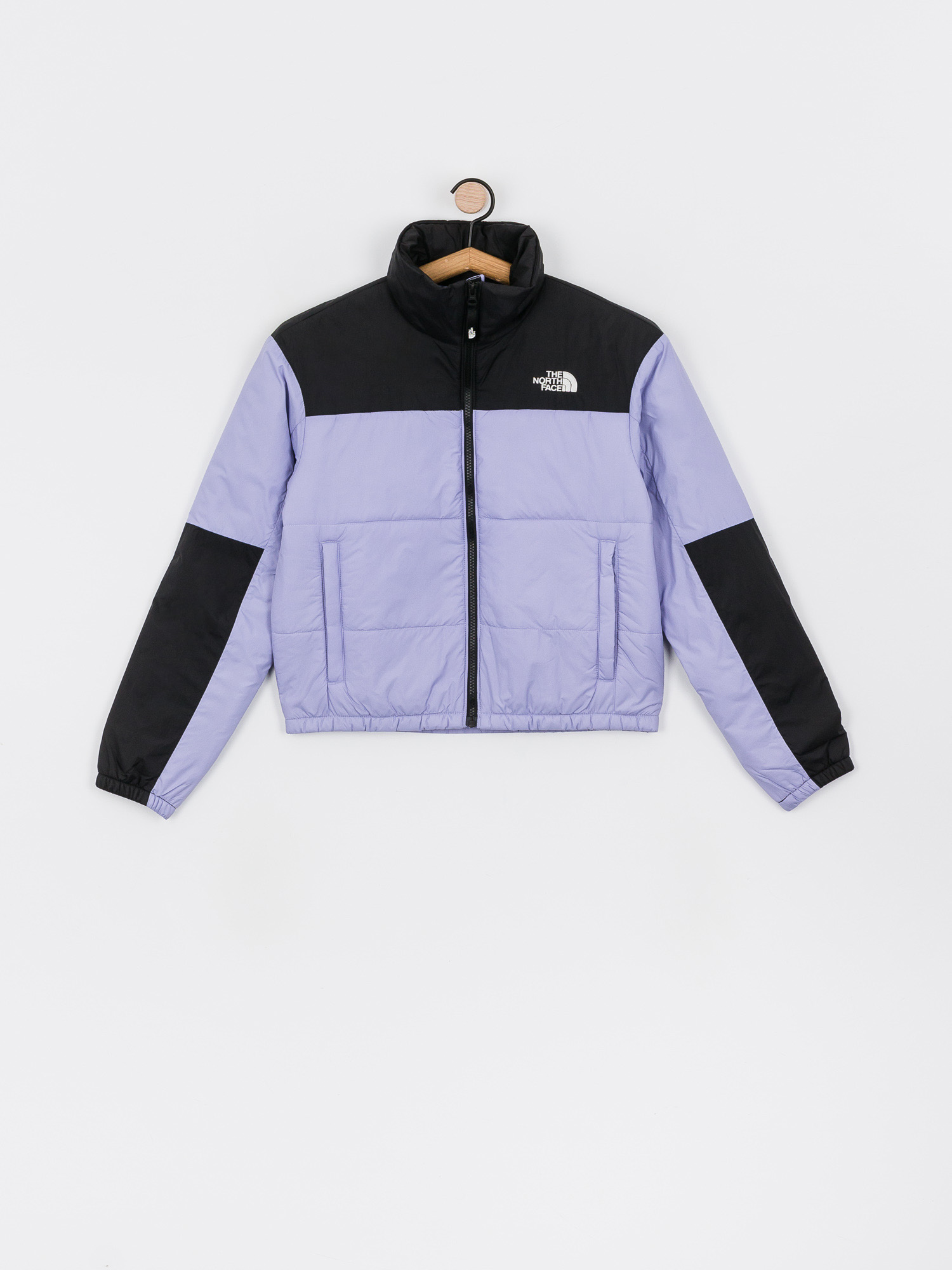Kurtka The North Face Gosei Puffer Wmn (sweet lavender)