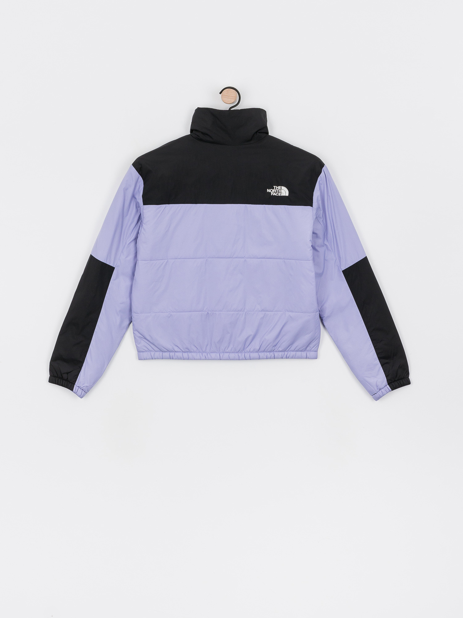 Kurtka The North Face Gosei Puffer Wmn (sweet lavender)