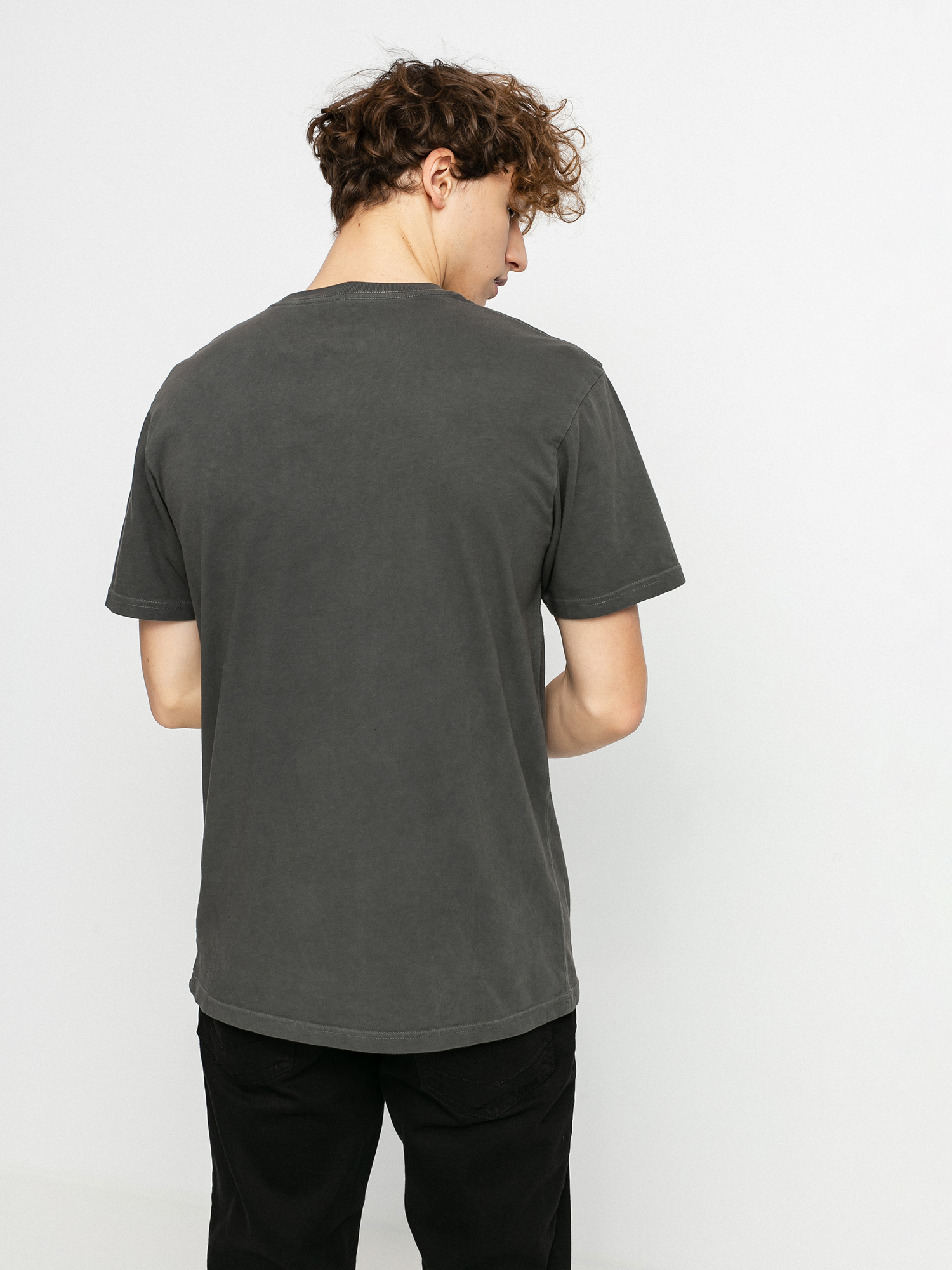 T-shirt Vans Micro Dazed Egg (black)