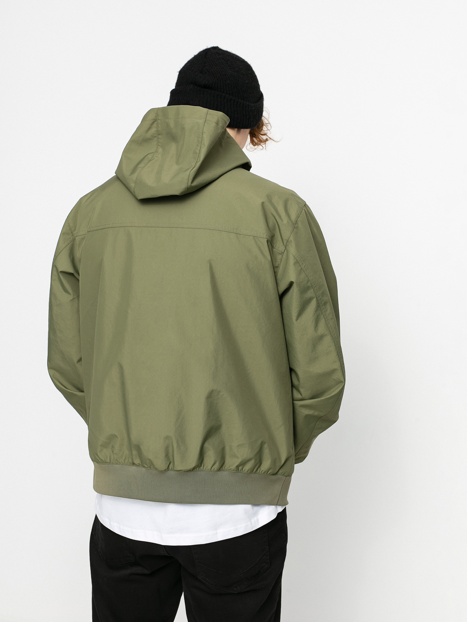 Kurtka Nike SB Sheild Winterized (medium olive/medium olive)