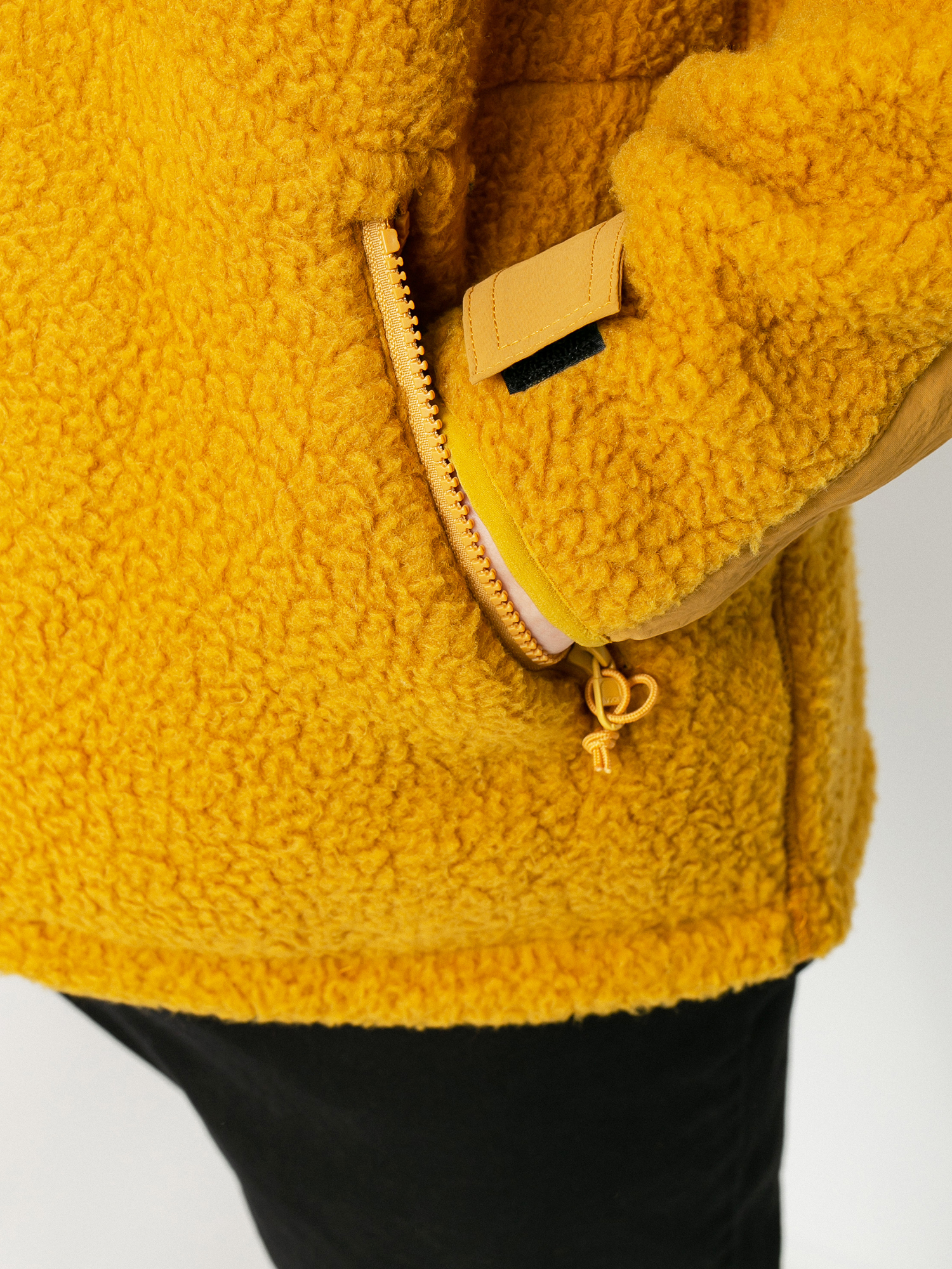 Kurtka Brixton Olympus At (maize)