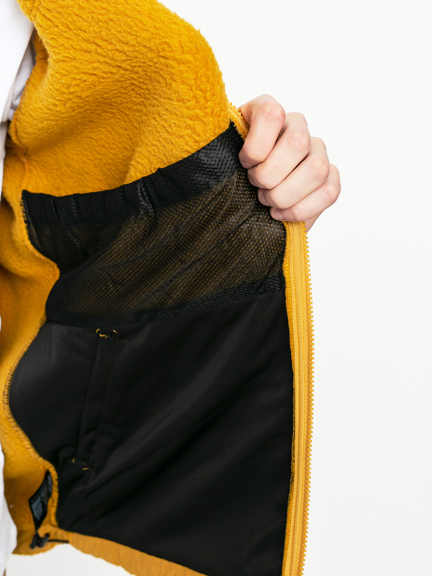 Kurtka Brixton Olympus At (maize)