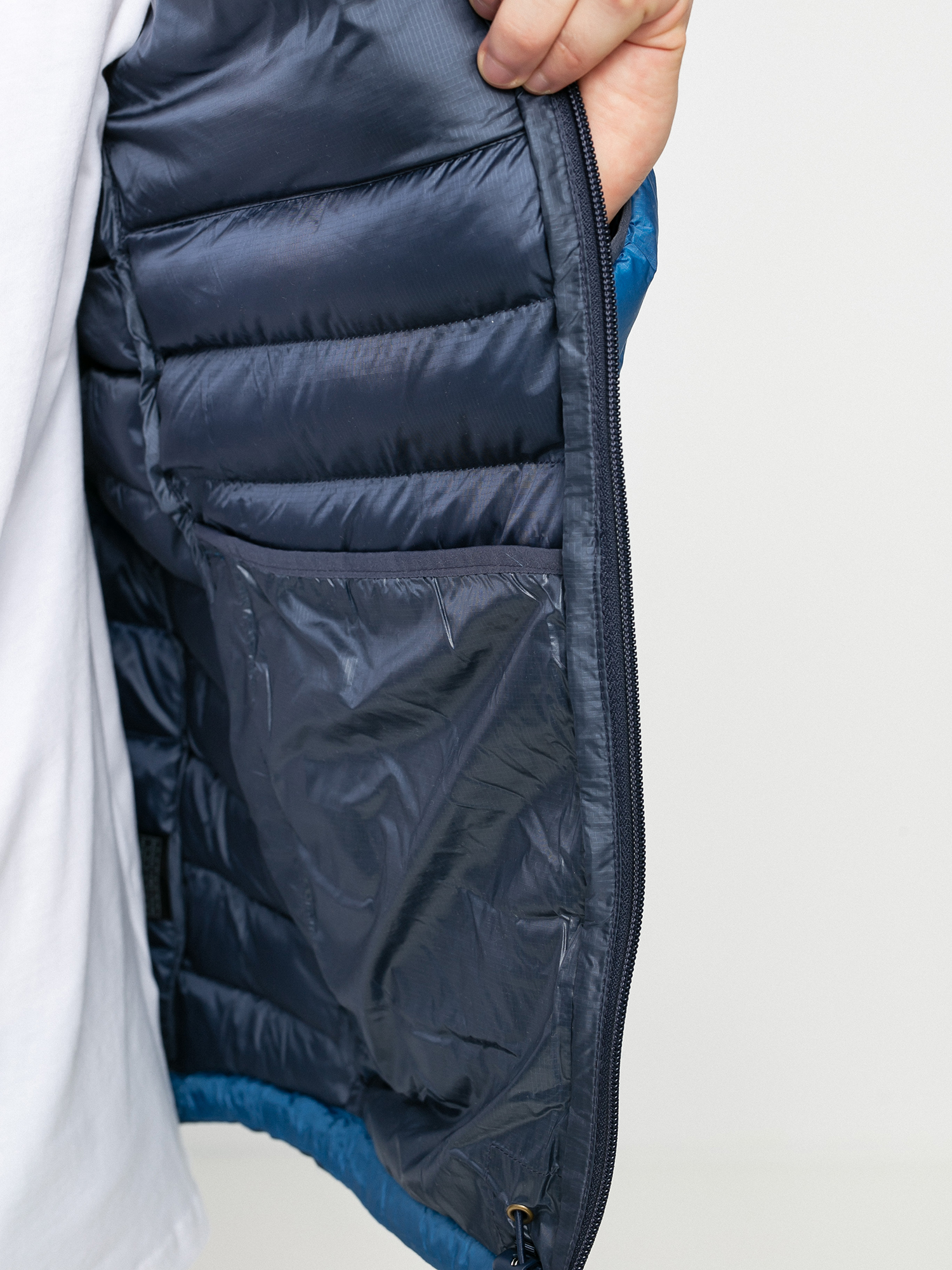 Kurtka Burton Evergreen Synthetic (valbl/modigo)