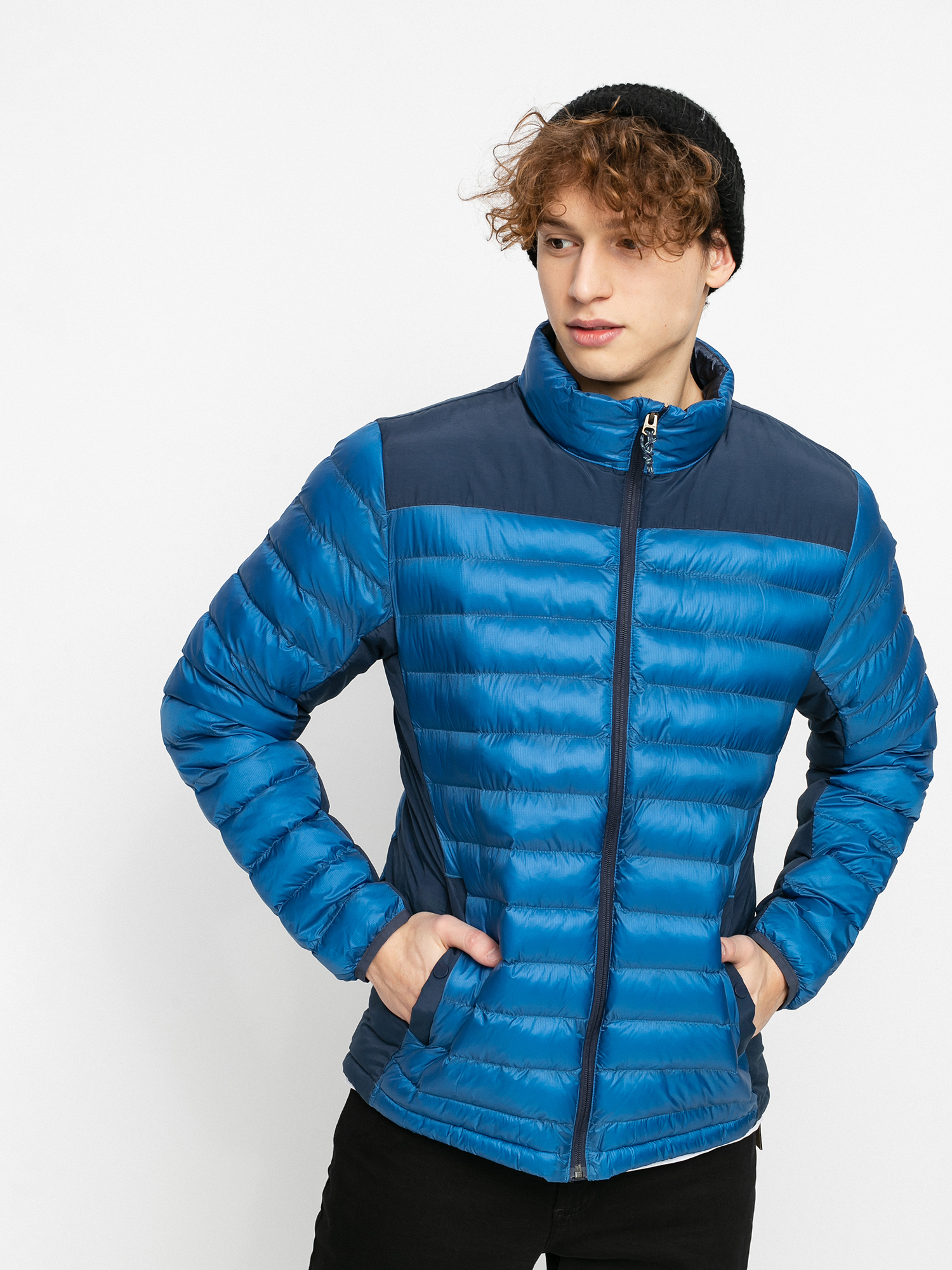 Kurtka Burton Evergreen Synthetic (valbl/modigo)