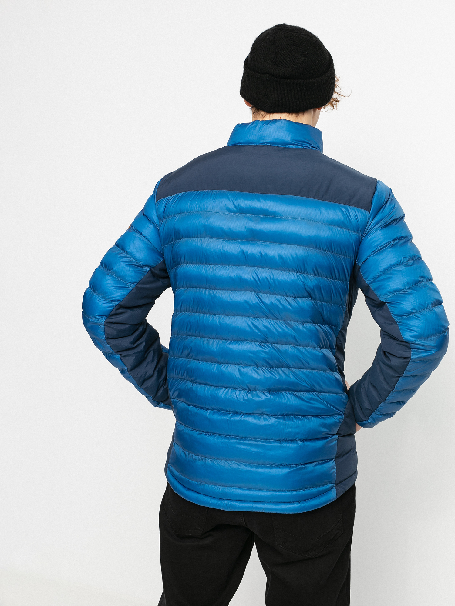 Kurtka Burton Evergreen Synthetic (valbl/modigo)