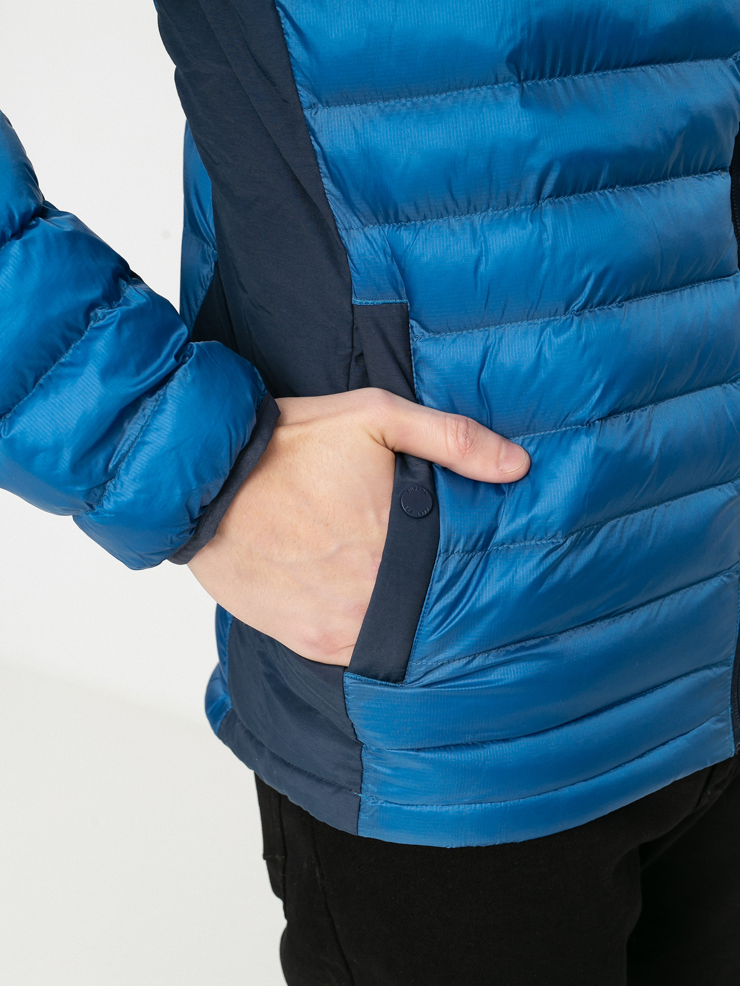 Kurtka Burton Evergreen Synthetic (valbl/modigo)