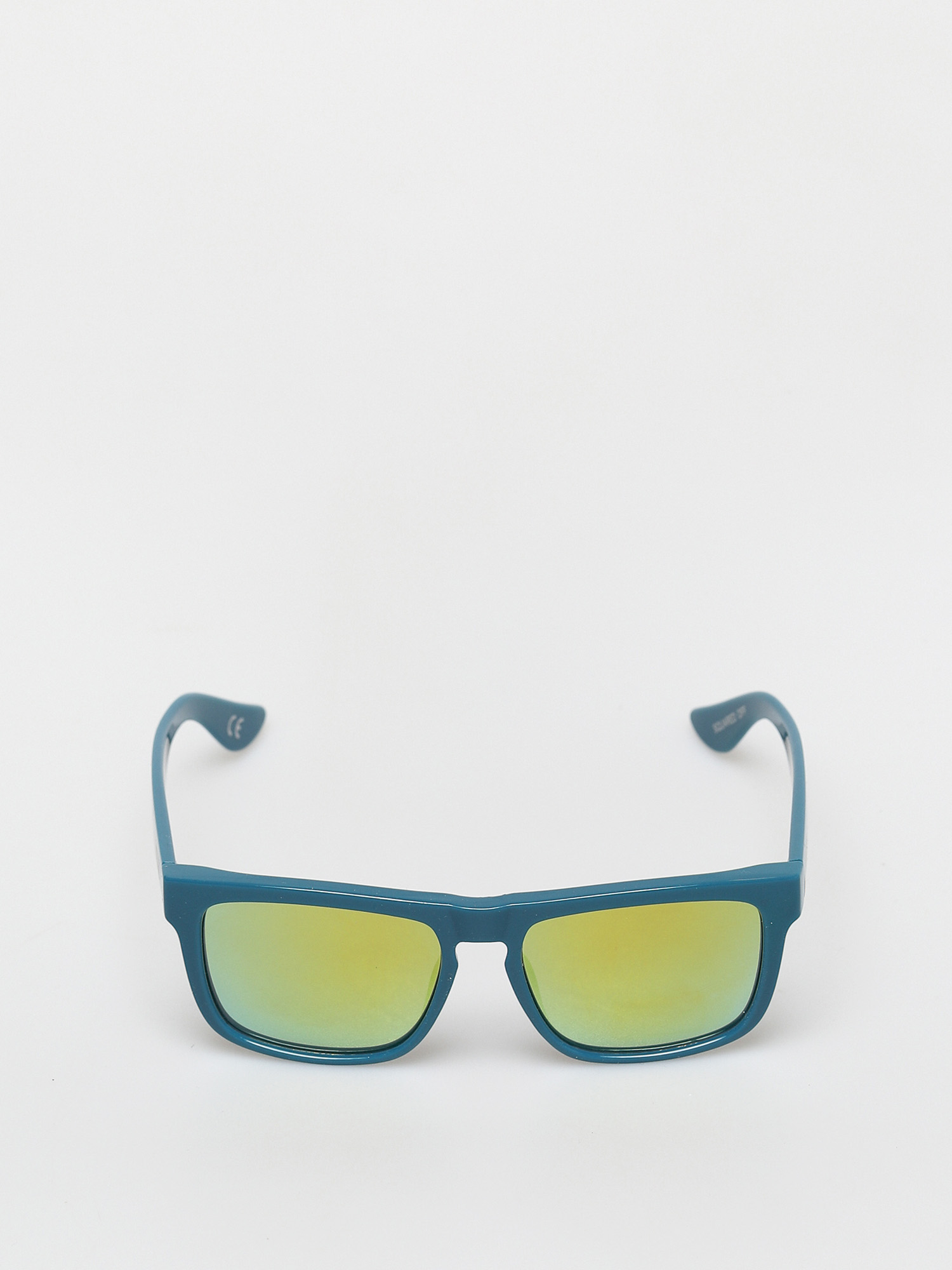 Okulary przeciwsłoneczne Vans Squared Off (moroccan blue)