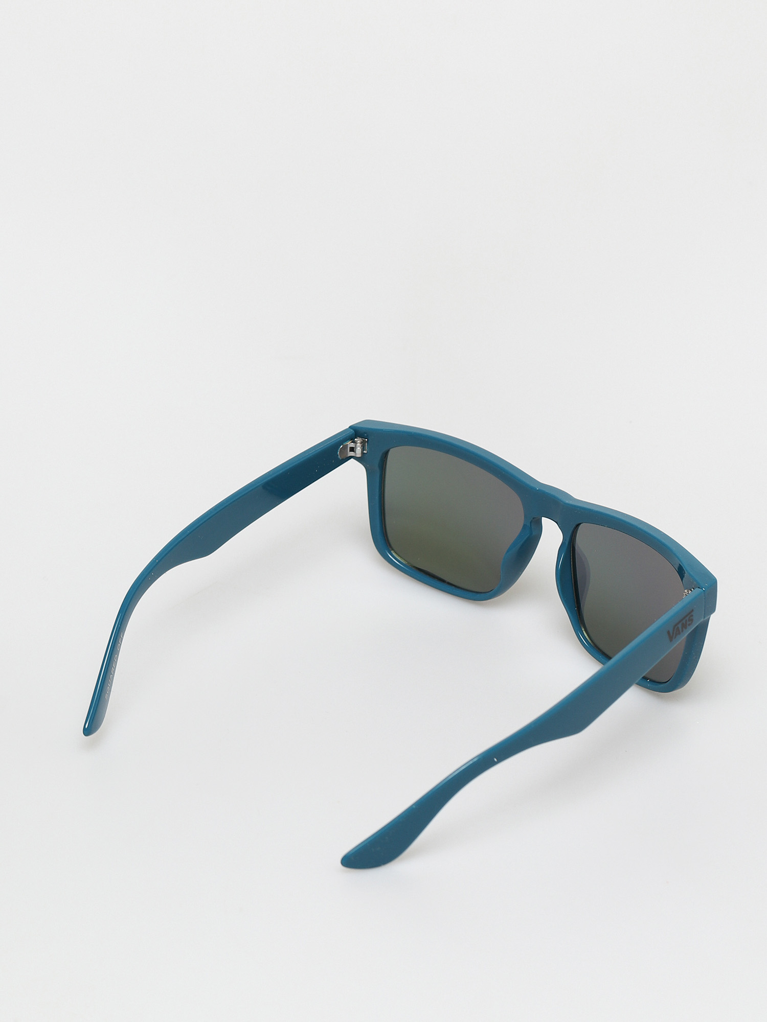 Okulary przeciwsłoneczne Vans Squared Off (moroccan blue)