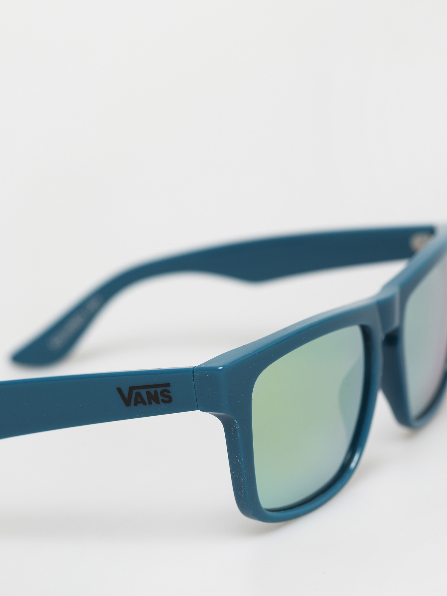Okulary przeciwsłoneczne Vans Squared Off (moroccan blue)