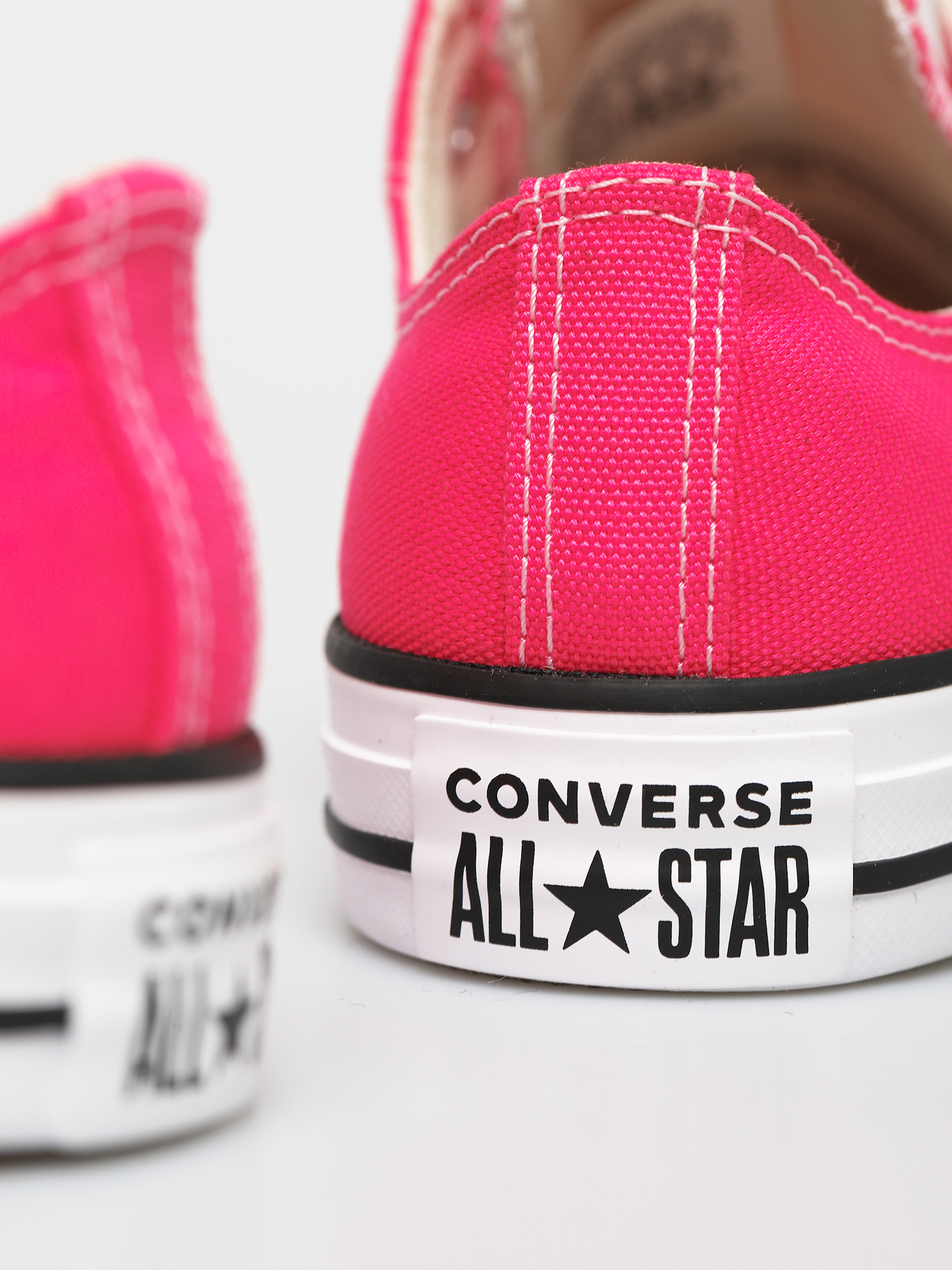 Trampki Converse Chuck Taylor All Star Ox (hot pink)