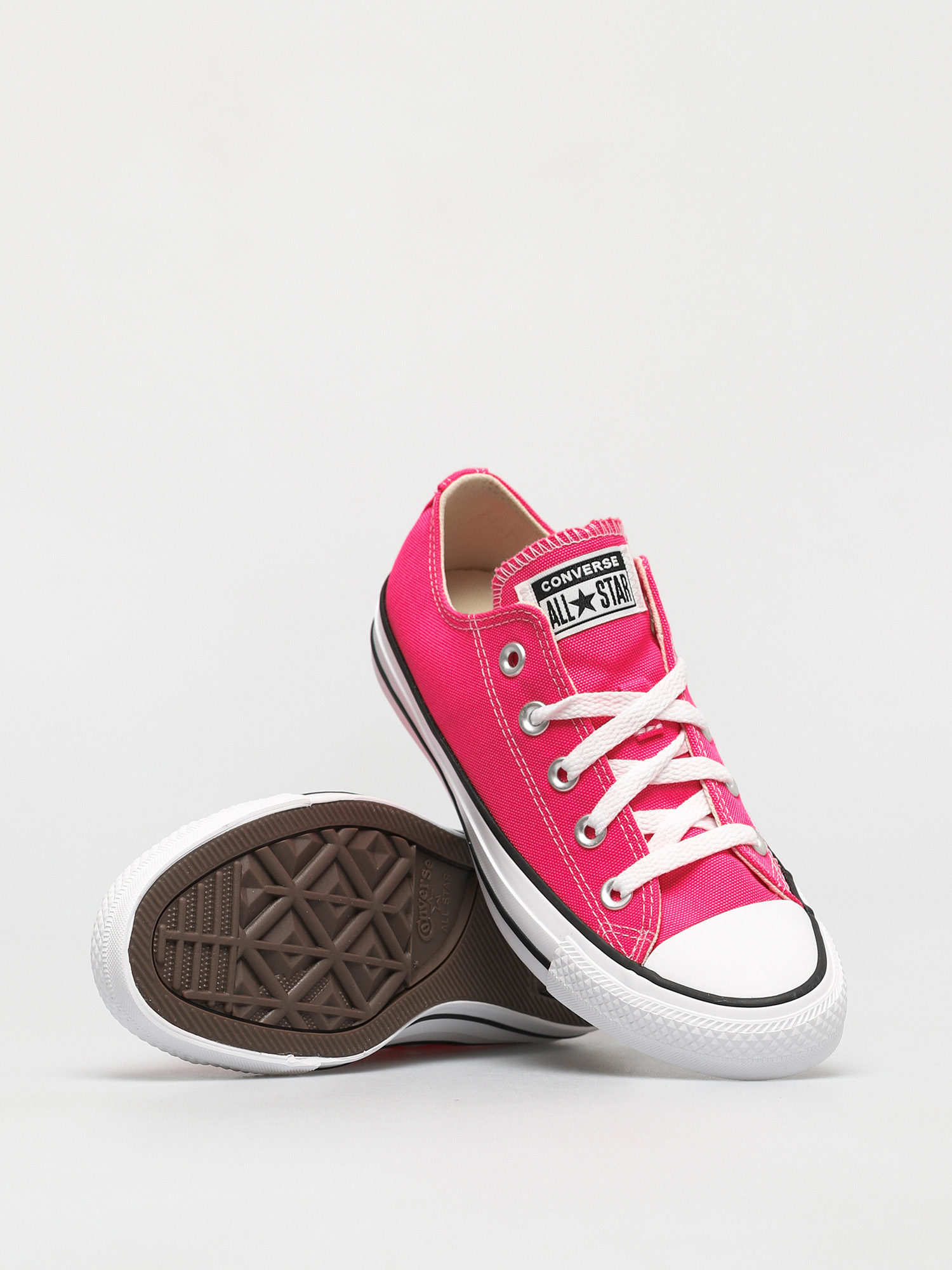 Trampki Converse Chuck Taylor All Star Ox (hot pink)