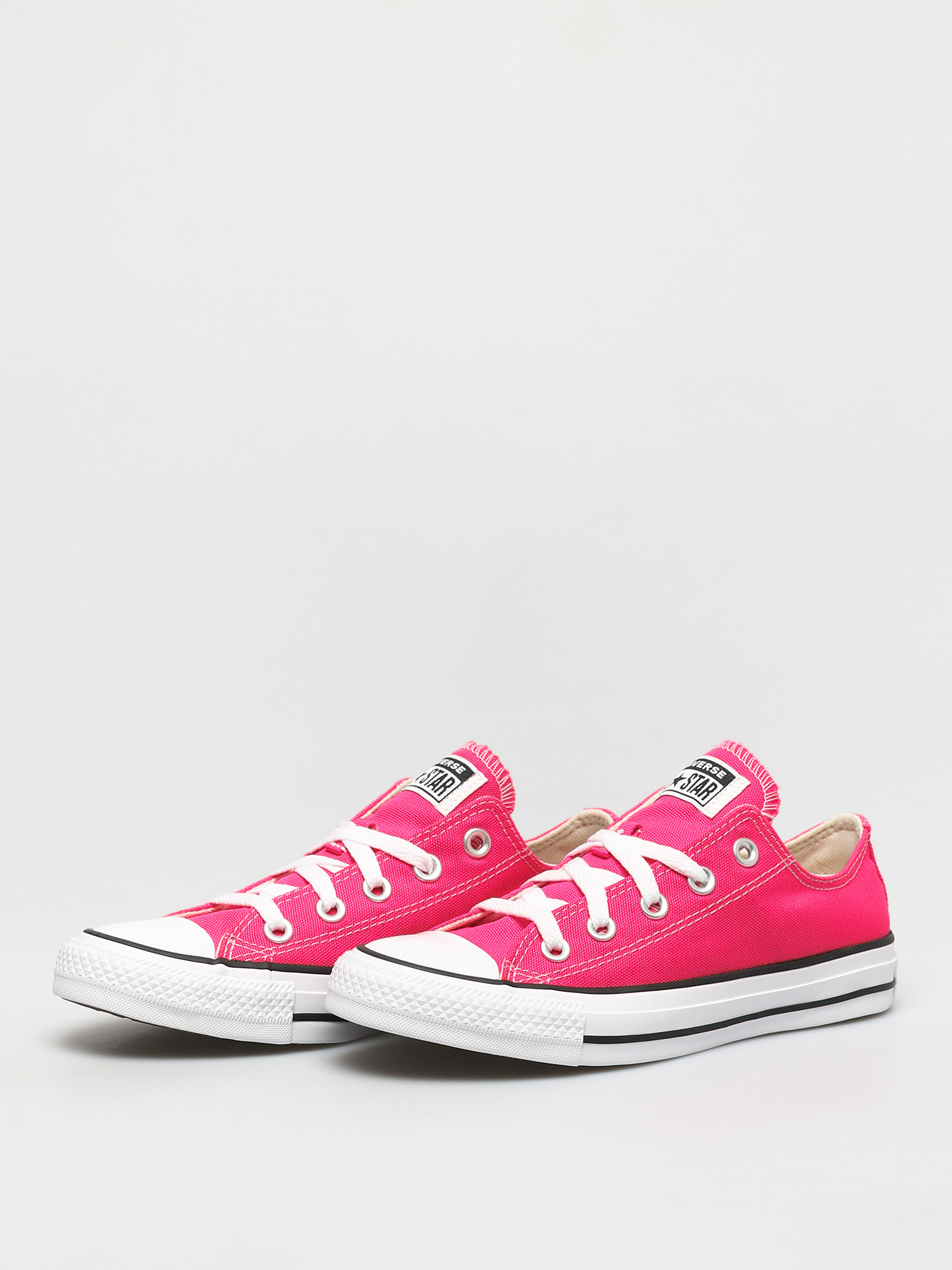 Trampki Converse Chuck Taylor All Star Ox (hot pink)