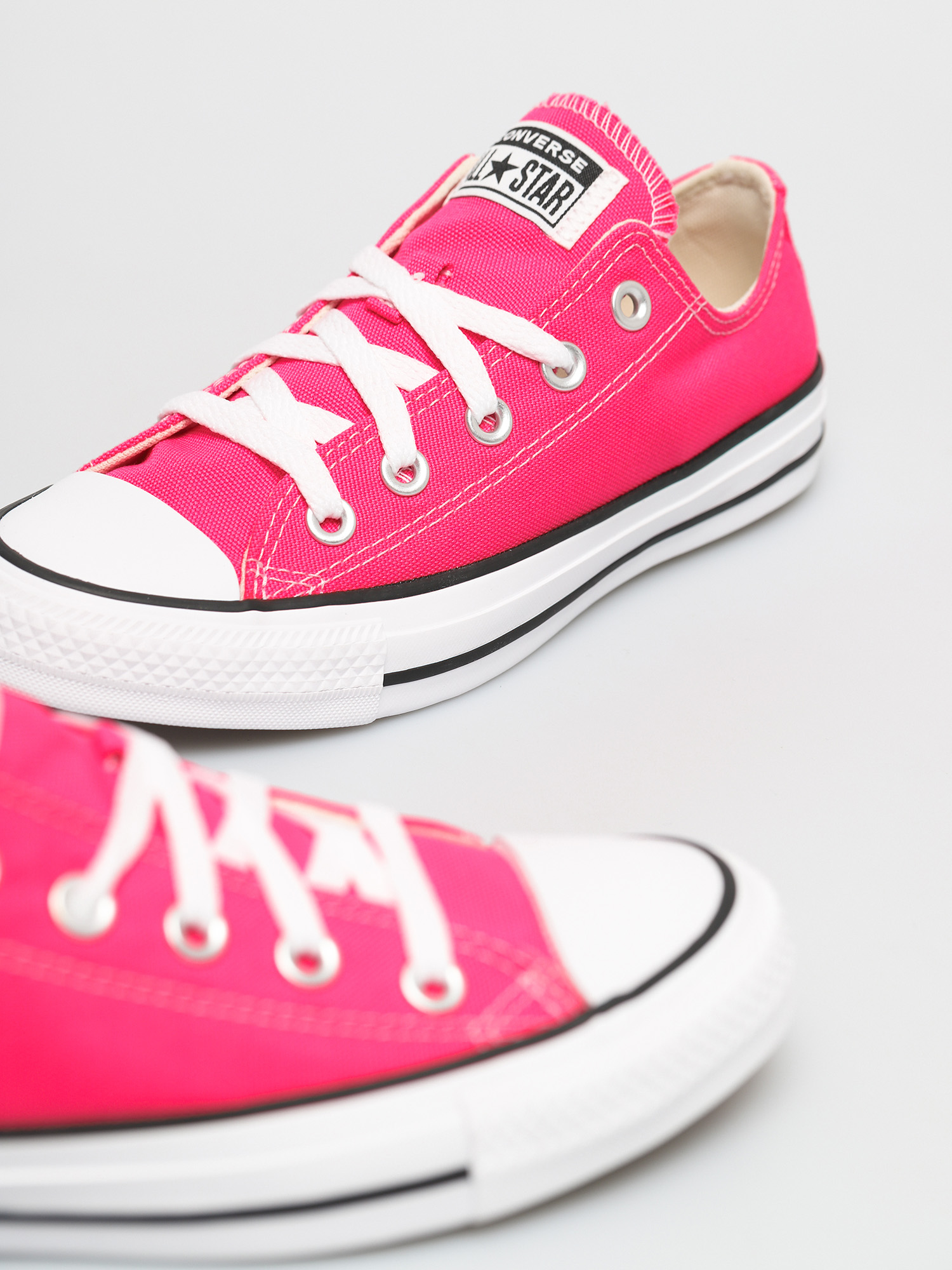 Trampki Converse Chuck Taylor All Star Ox (hot pink)