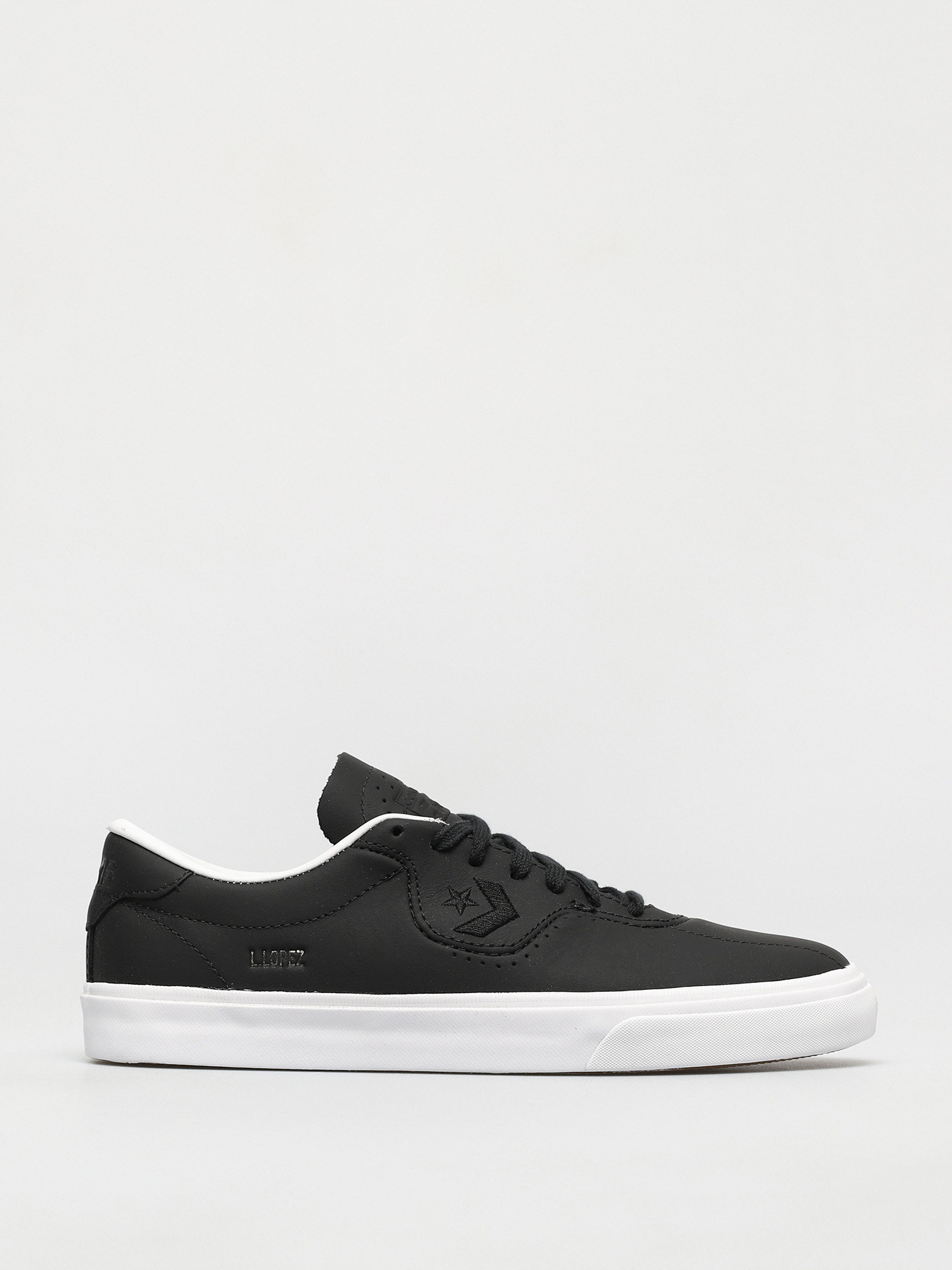 Buty Converse Louie Lopez Pro Ox (black)