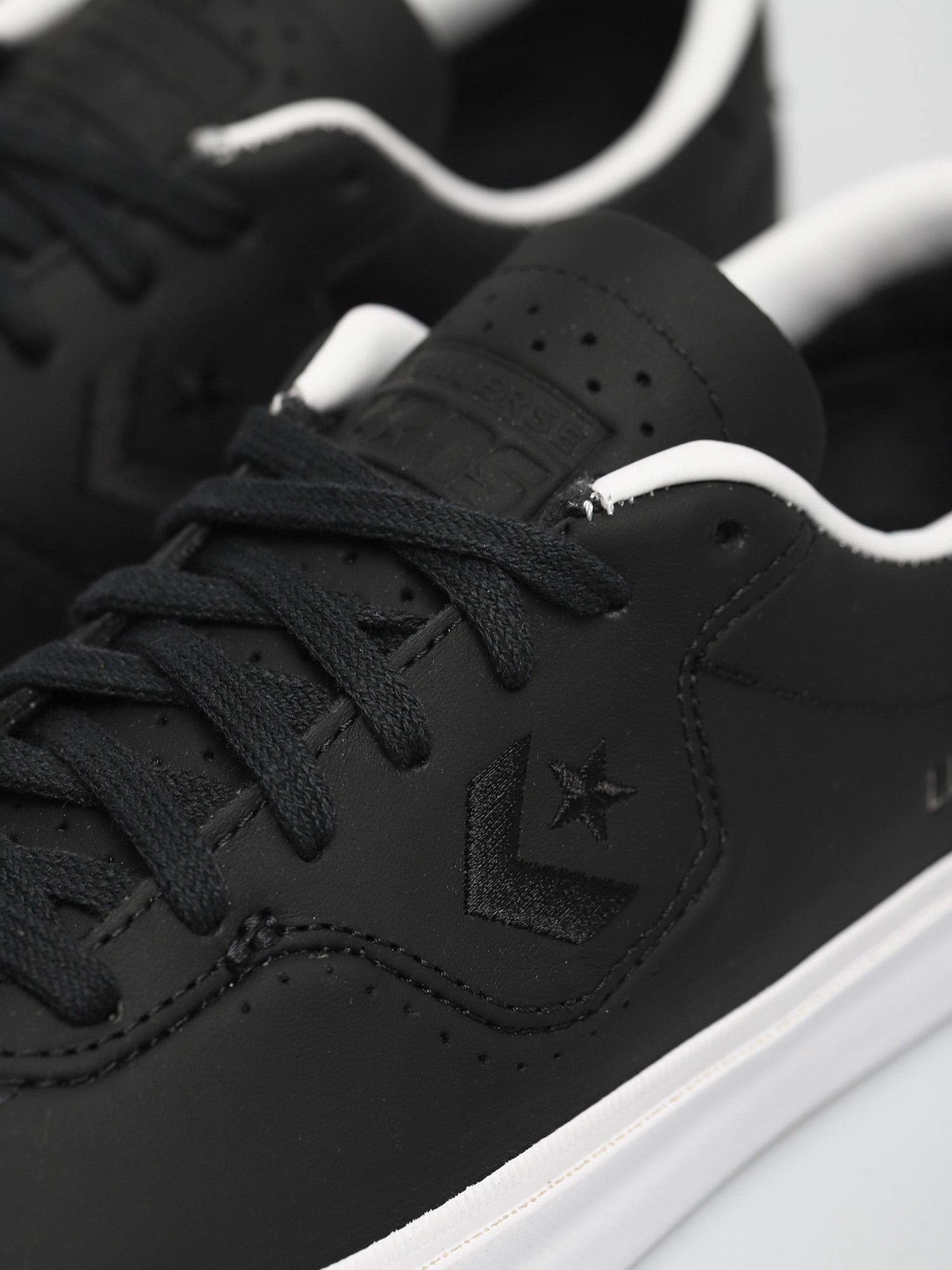 Buty Converse Louie Lopez Pro Ox (black)