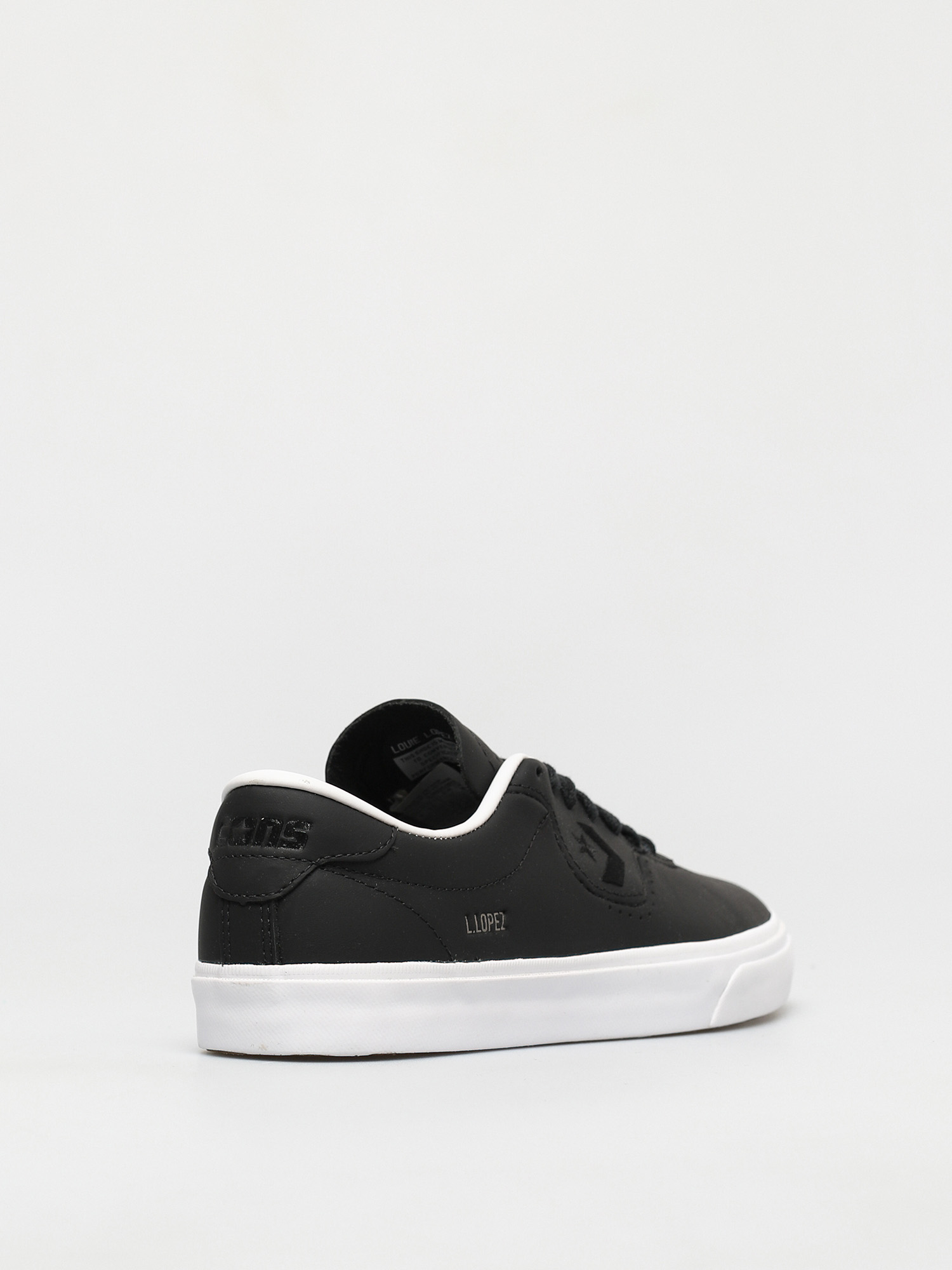 Buty Converse Louie Lopez Pro Ox (black)