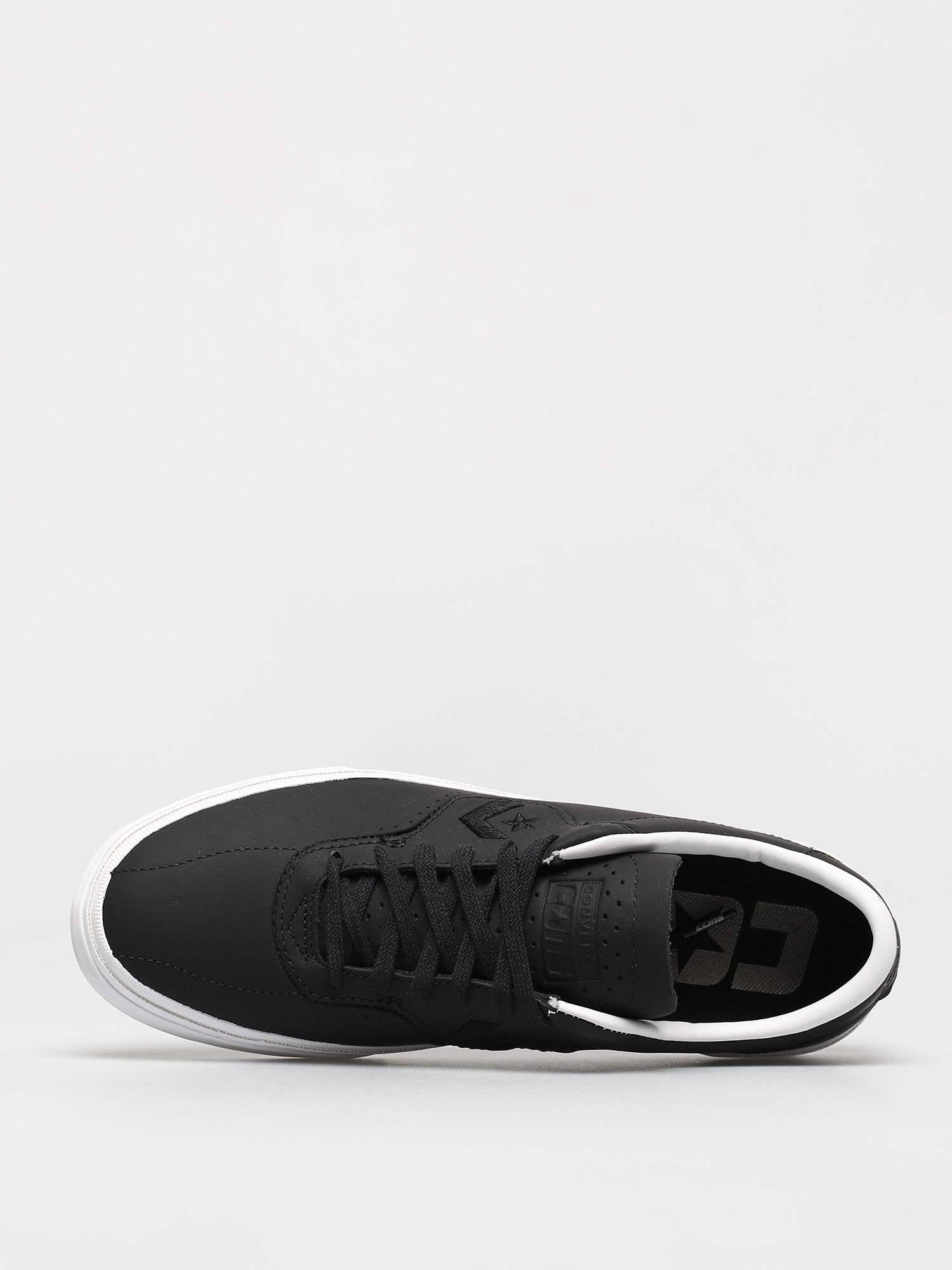 Buty Converse Louie Lopez Pro Ox (black)