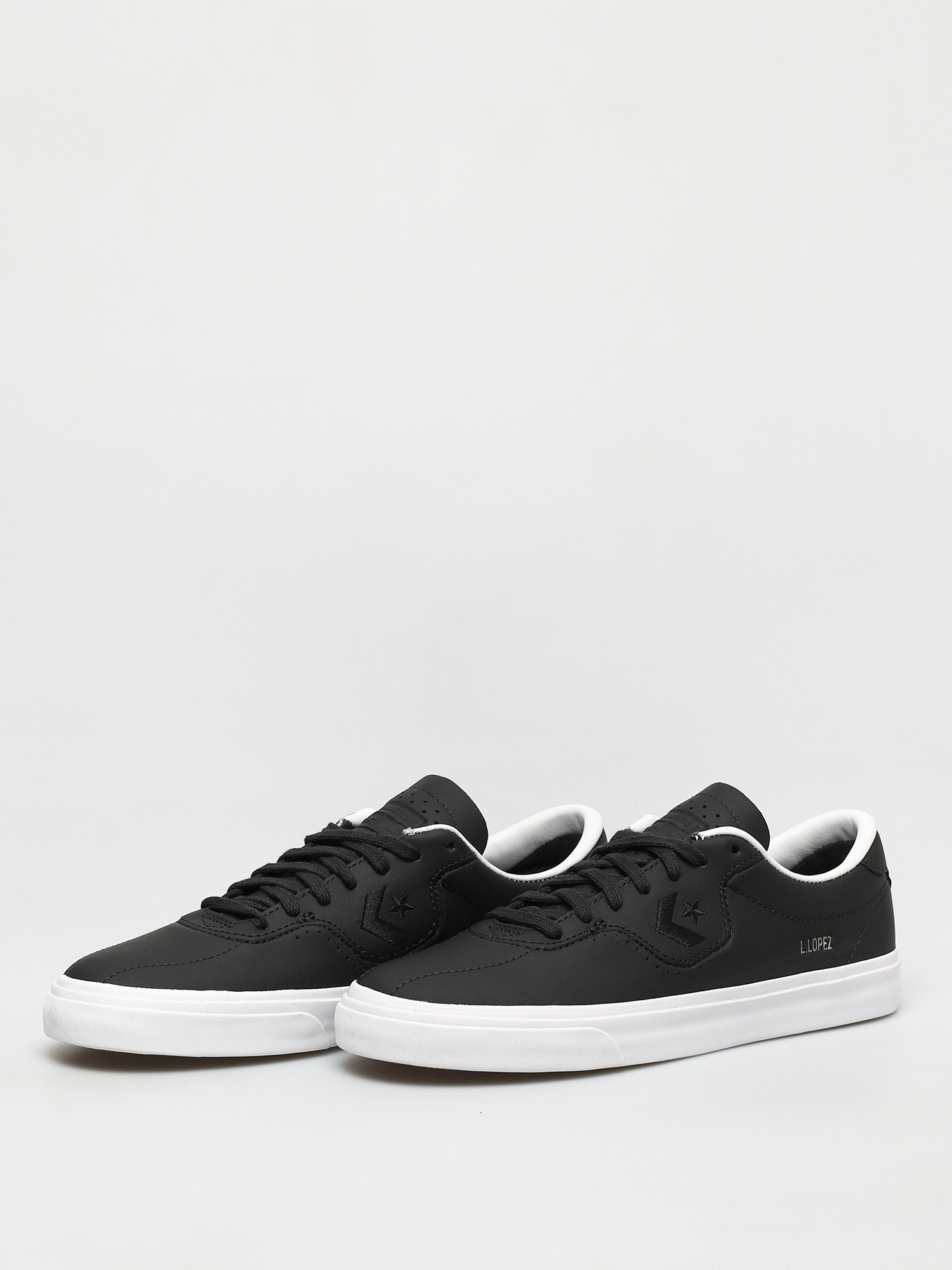 Buty Converse Louie Lopez Pro Ox (black)