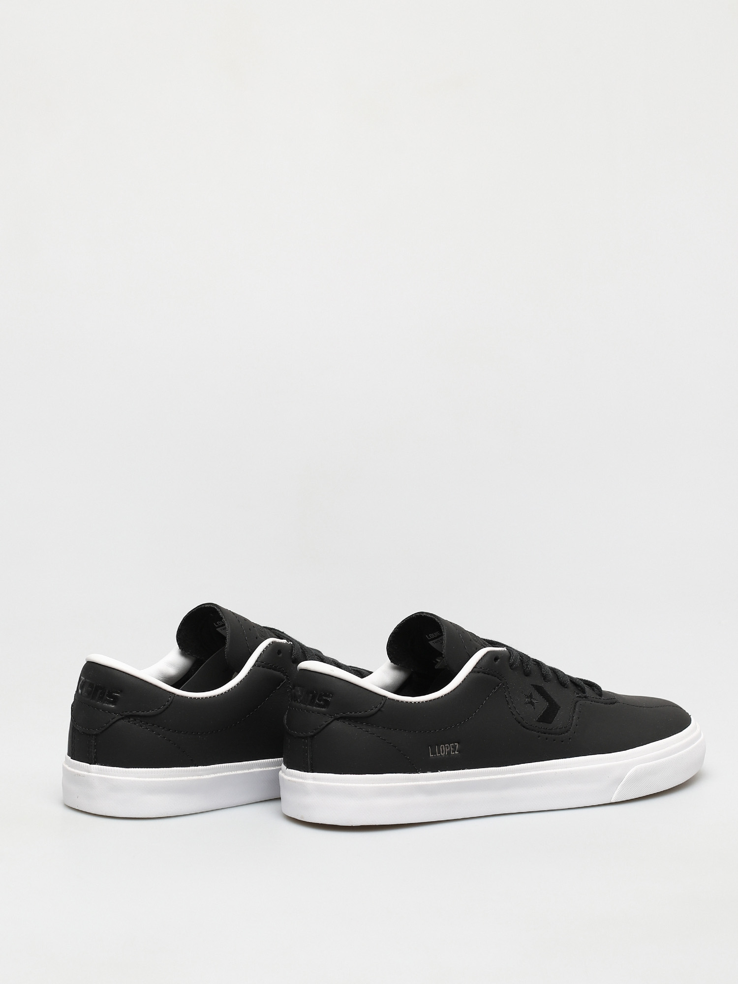 Buty Converse Louie Lopez Pro Ox (black)
