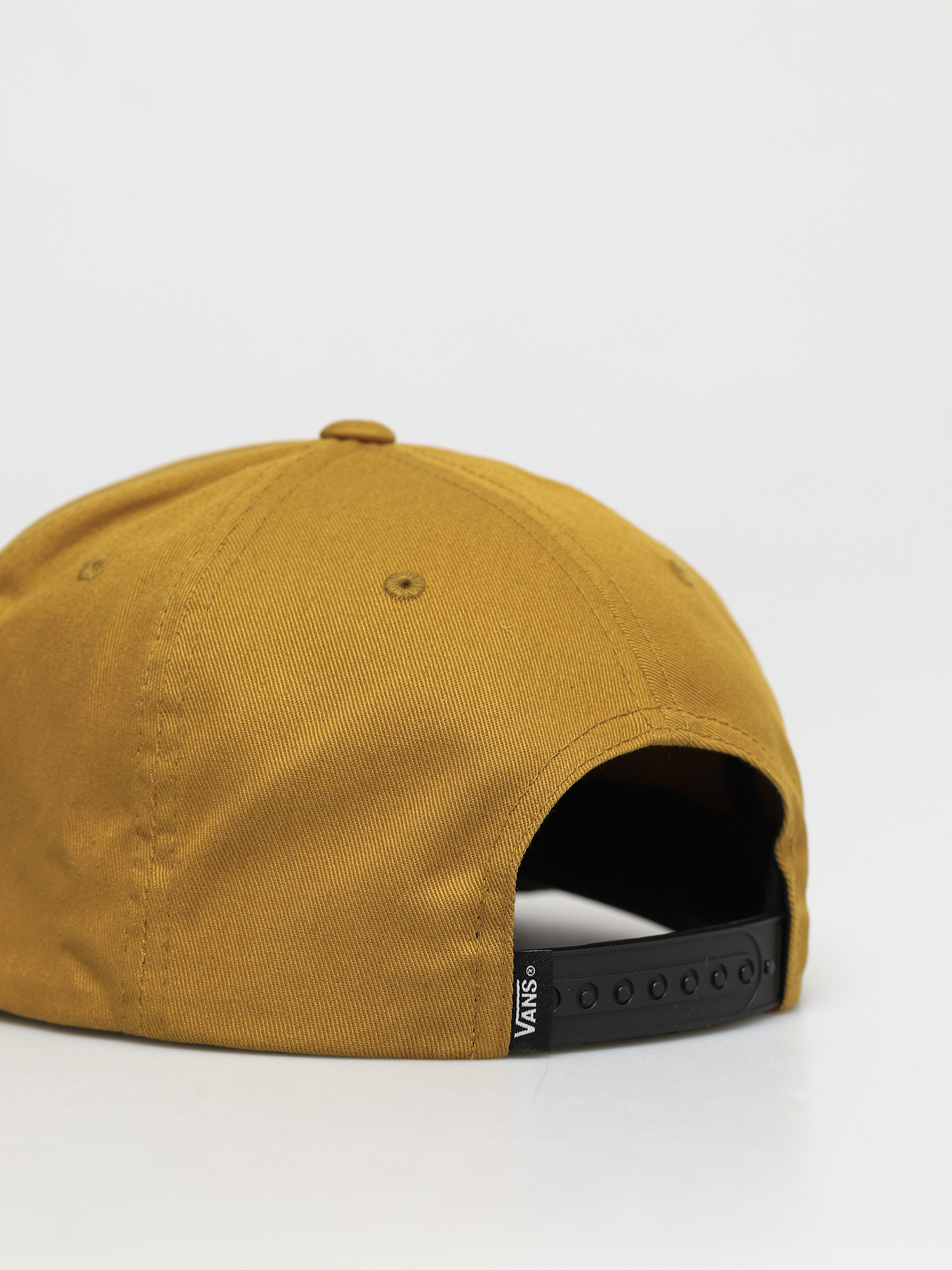 Czapka z daszkiem Vans Logo Pack (dried tobacco)