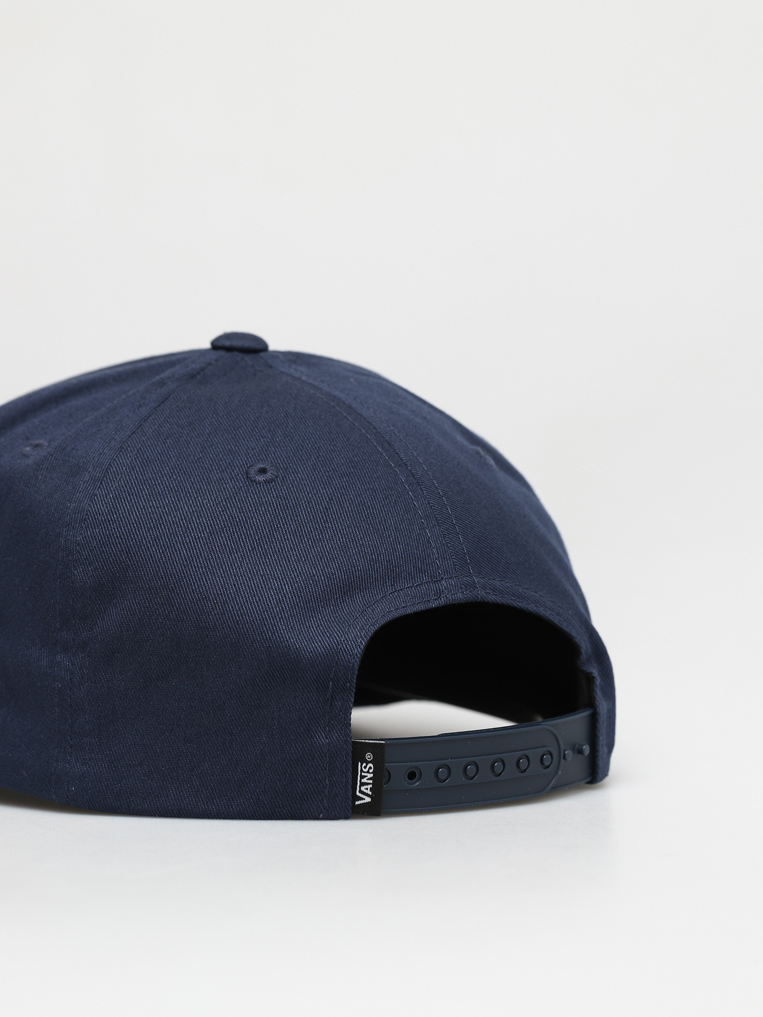 Czapka z daszkiem Vans Logo Pack (dress blues)