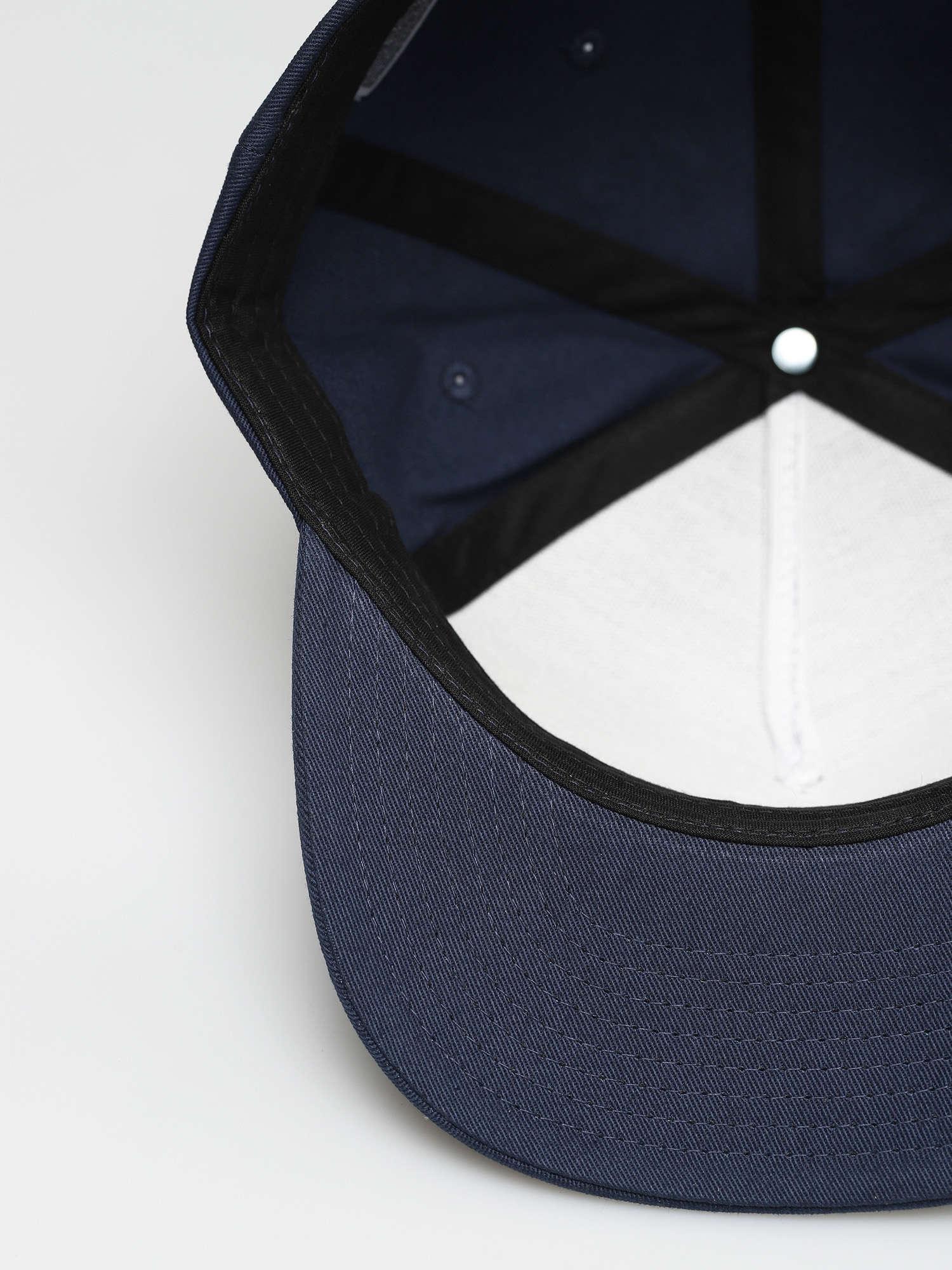 Czapka z daszkiem Vans Logo Pack (dress blues)