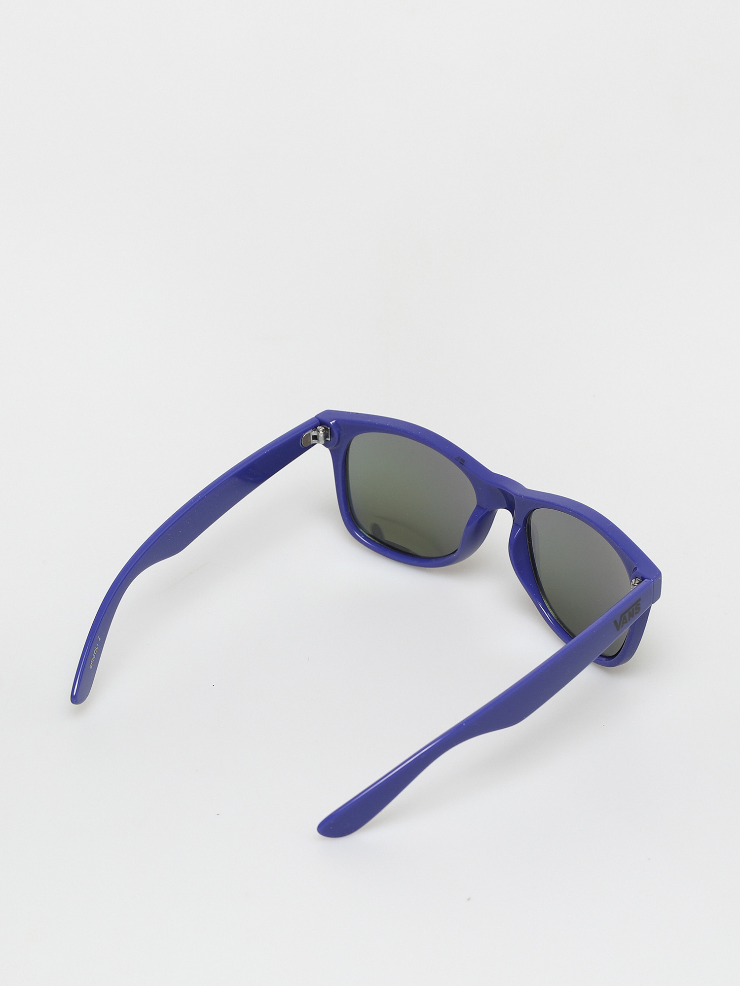 Okulary przeciwsłoneczne Vans Spicoli 4 (spectrum blue)