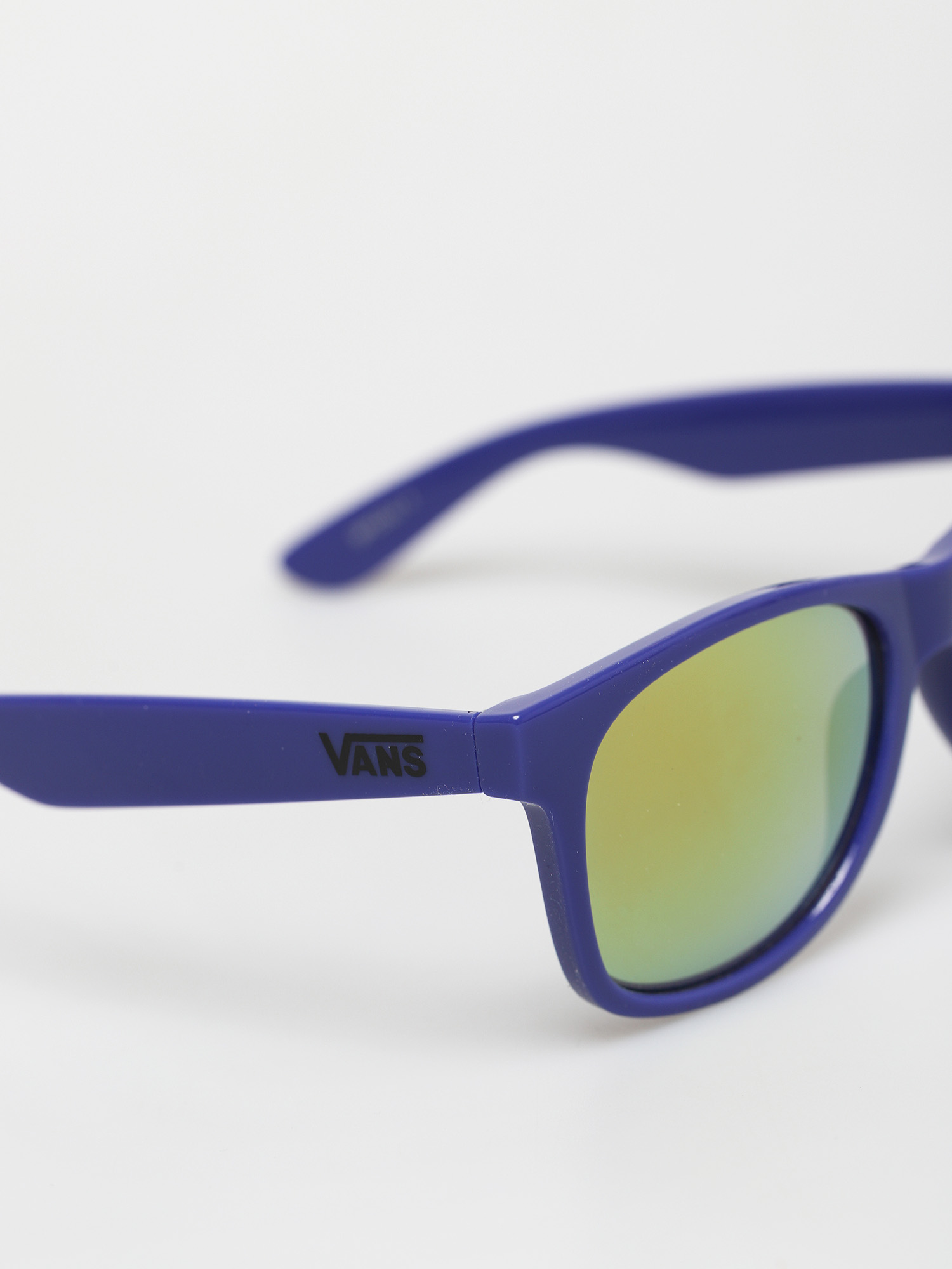 Okulary przeciwsłoneczne Vans Spicoli 4 (spectrum blue)
