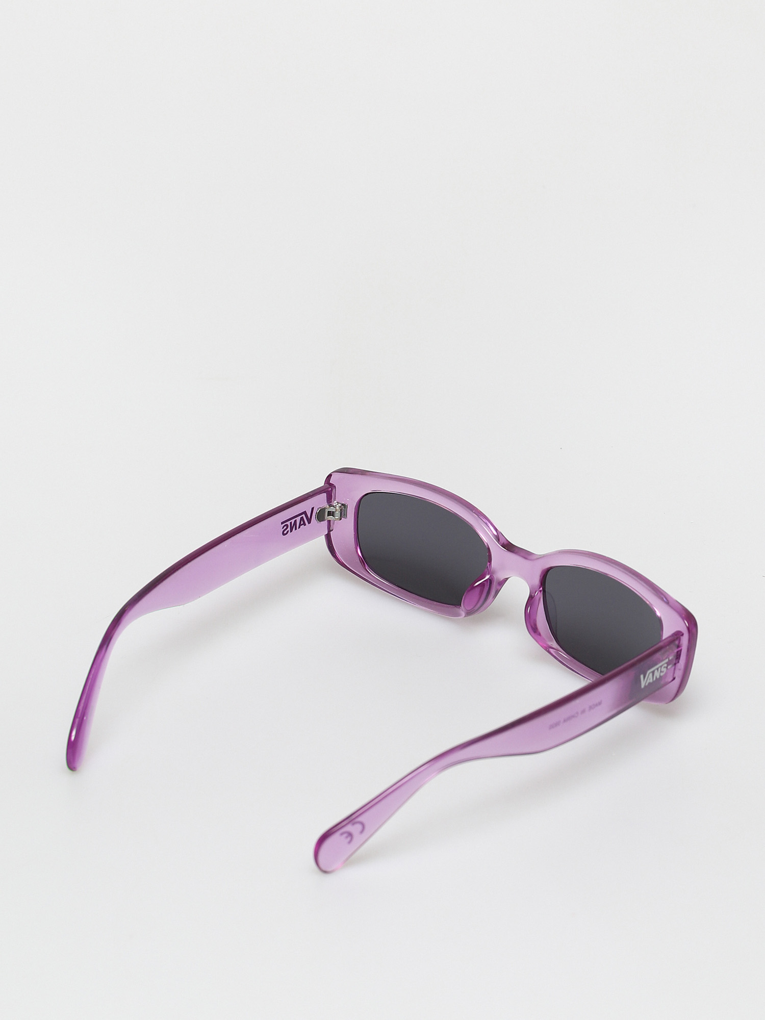 Okulary przeciwsłoneczne Vans Bomb (english lavender)