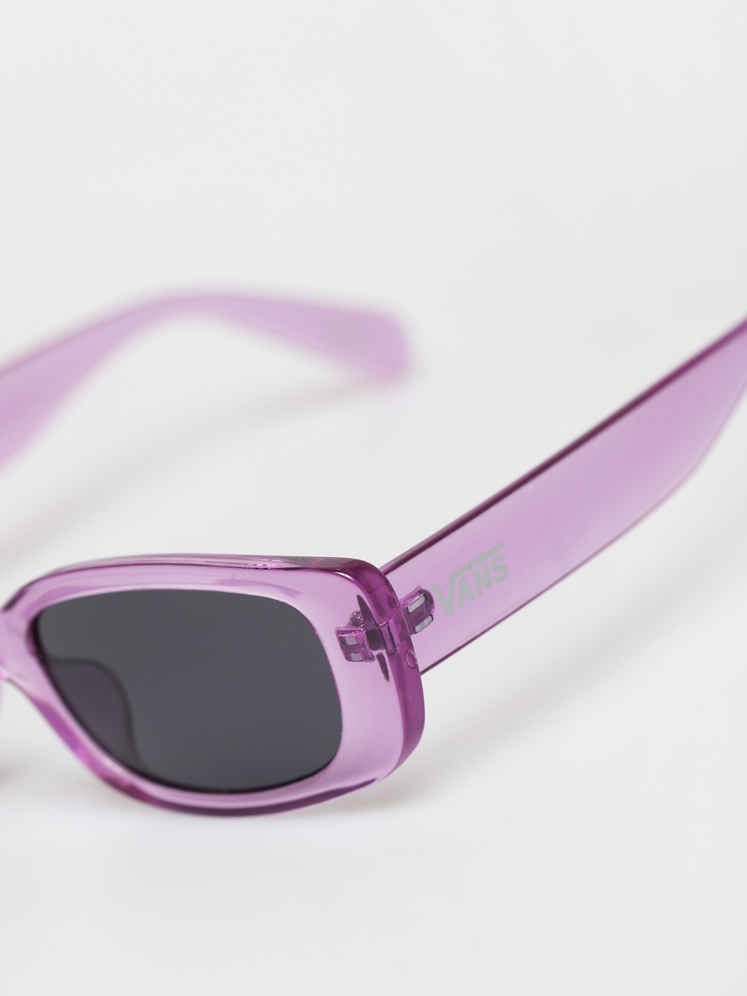 Okulary przeciwsłoneczne Vans Bomb (english lavender)