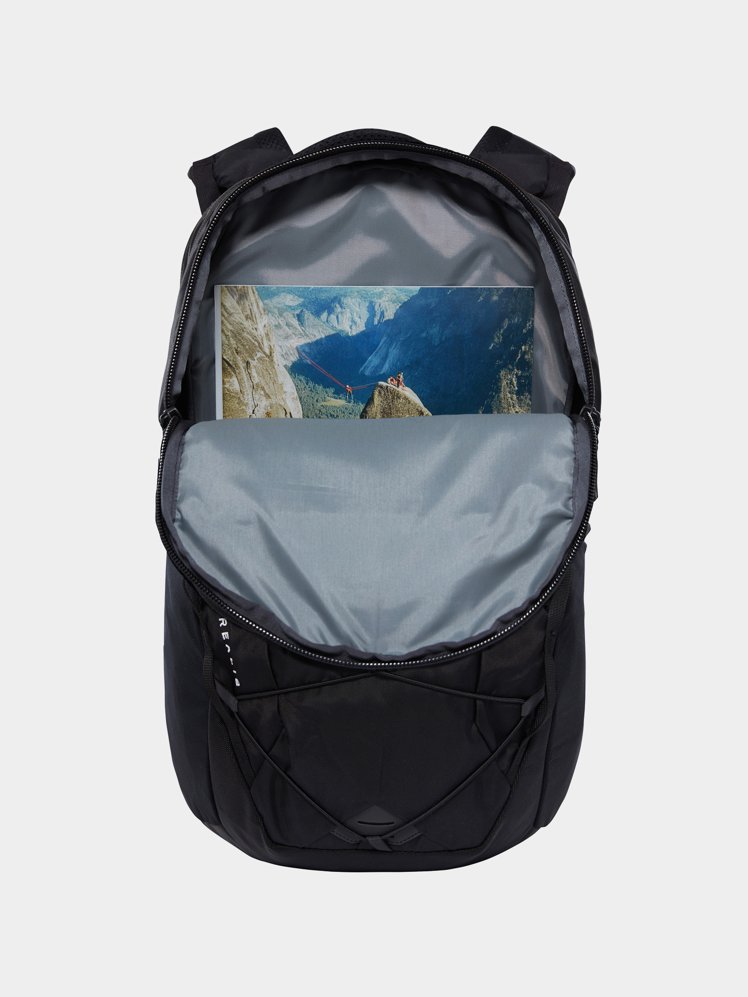 Plecak The North Face Borealis (tnf black)