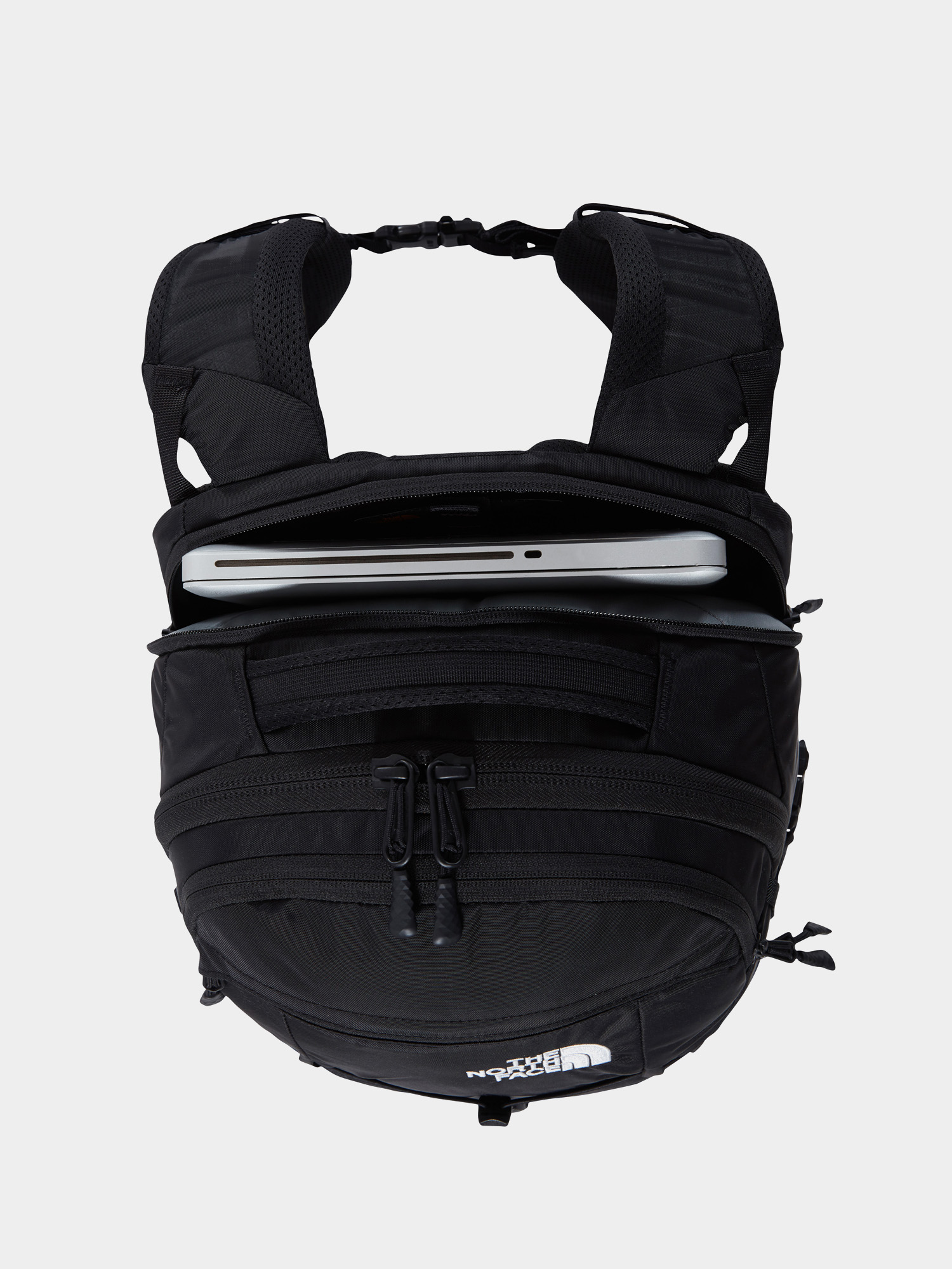 Plecak The North Face Borealis (tnf black)