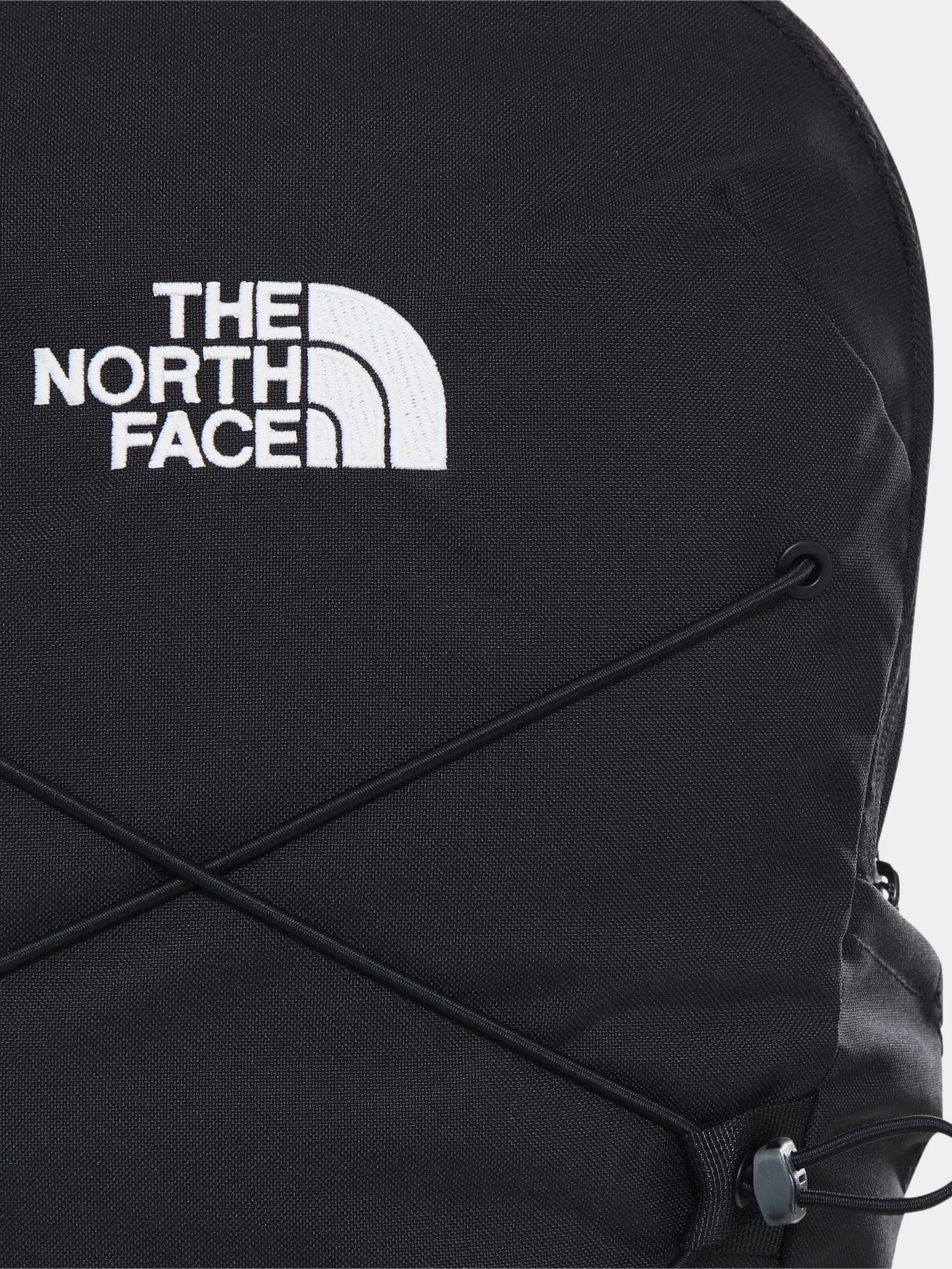 Plecak The North Face Jester (black)