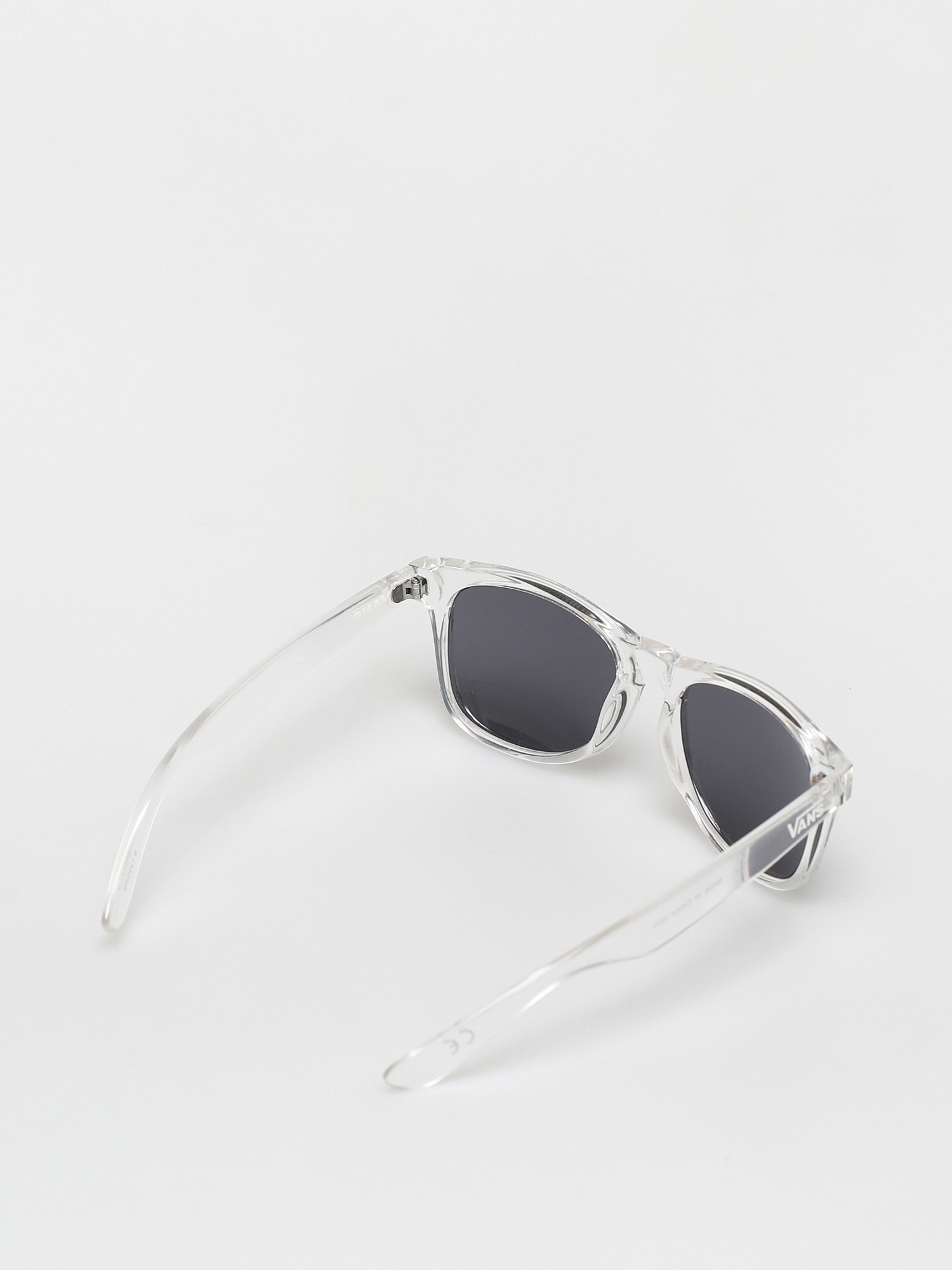 Okulary przeciwsłoneczne Vans Spicoli 4 (clear)