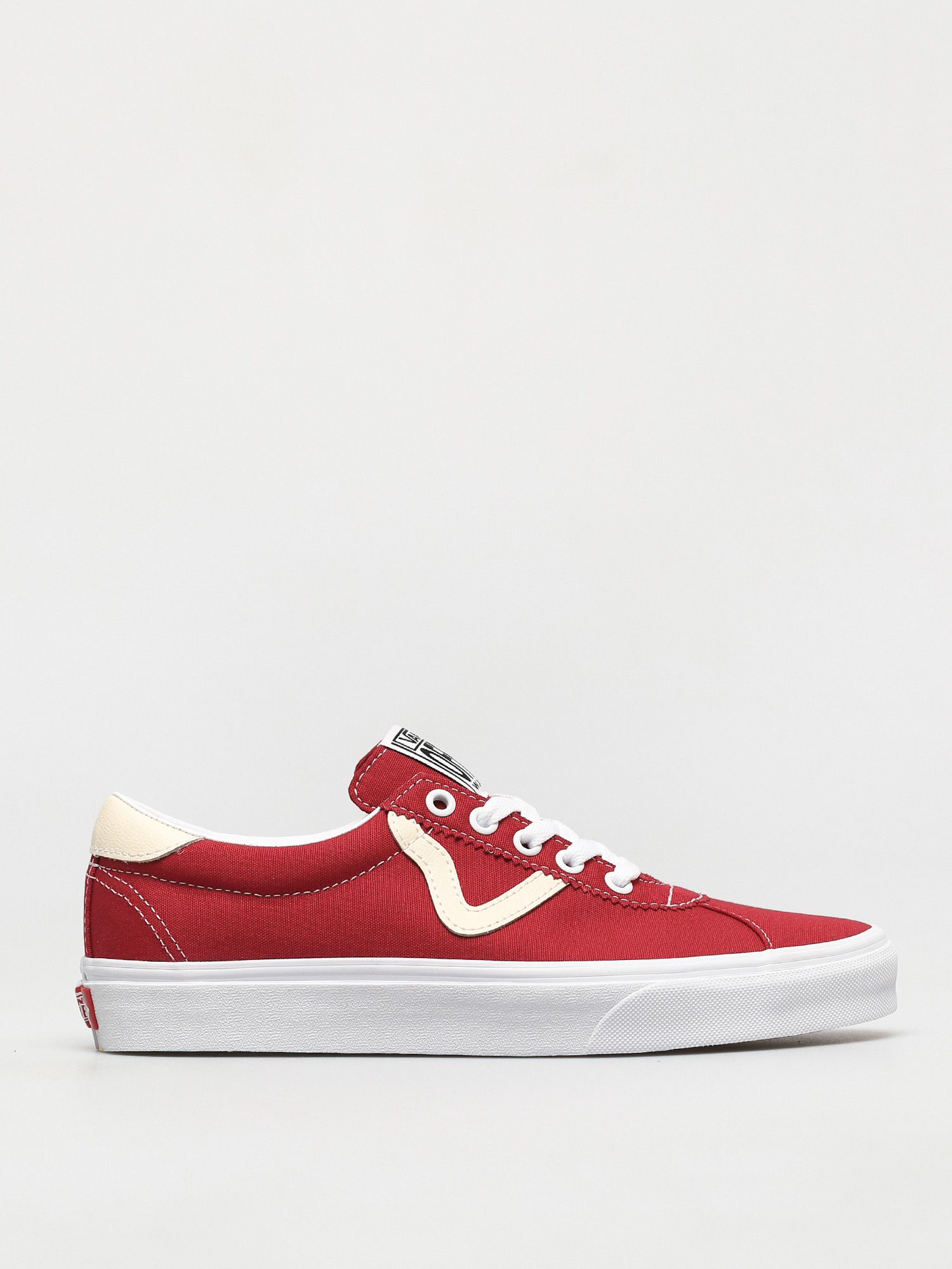 Buty Vans Vans Sport (classic sport chili pepper/classic white)