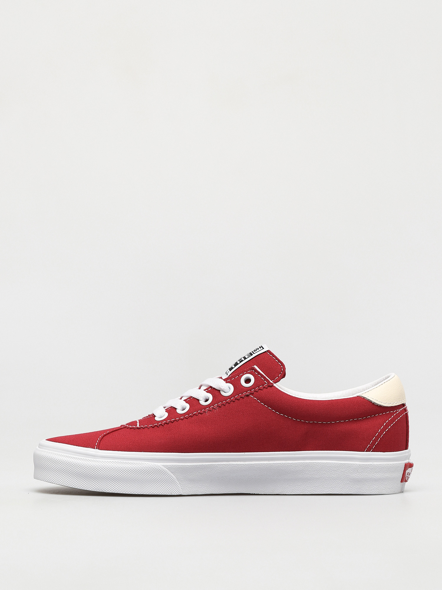 Buty Vans Vans Sport (classic sport chili pepper/classic white)