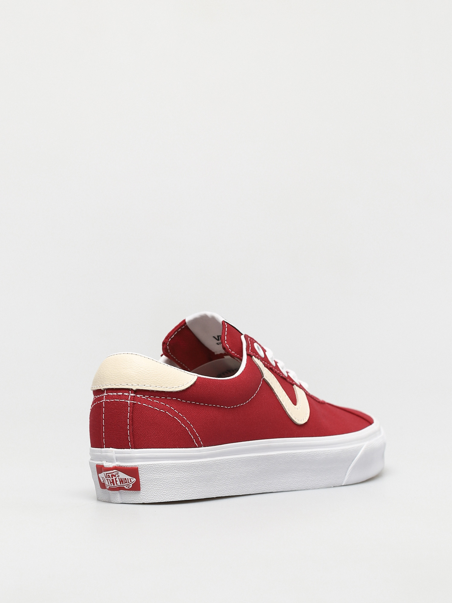 Buty Vans Vans Sport (classic sport chili pepper/classic white)
