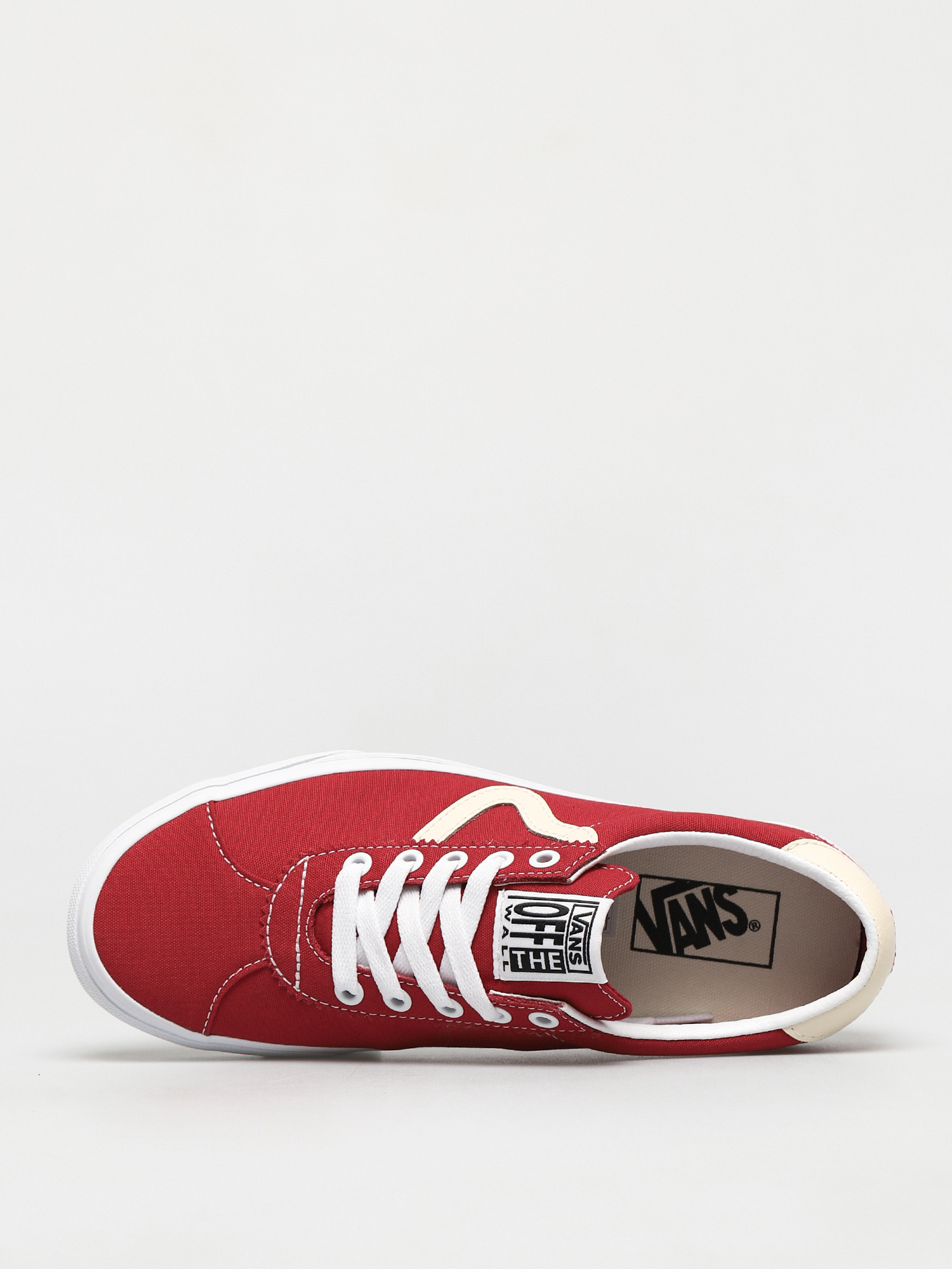 Buty Vans Vans Sport (classic sport chili pepper/classic white)