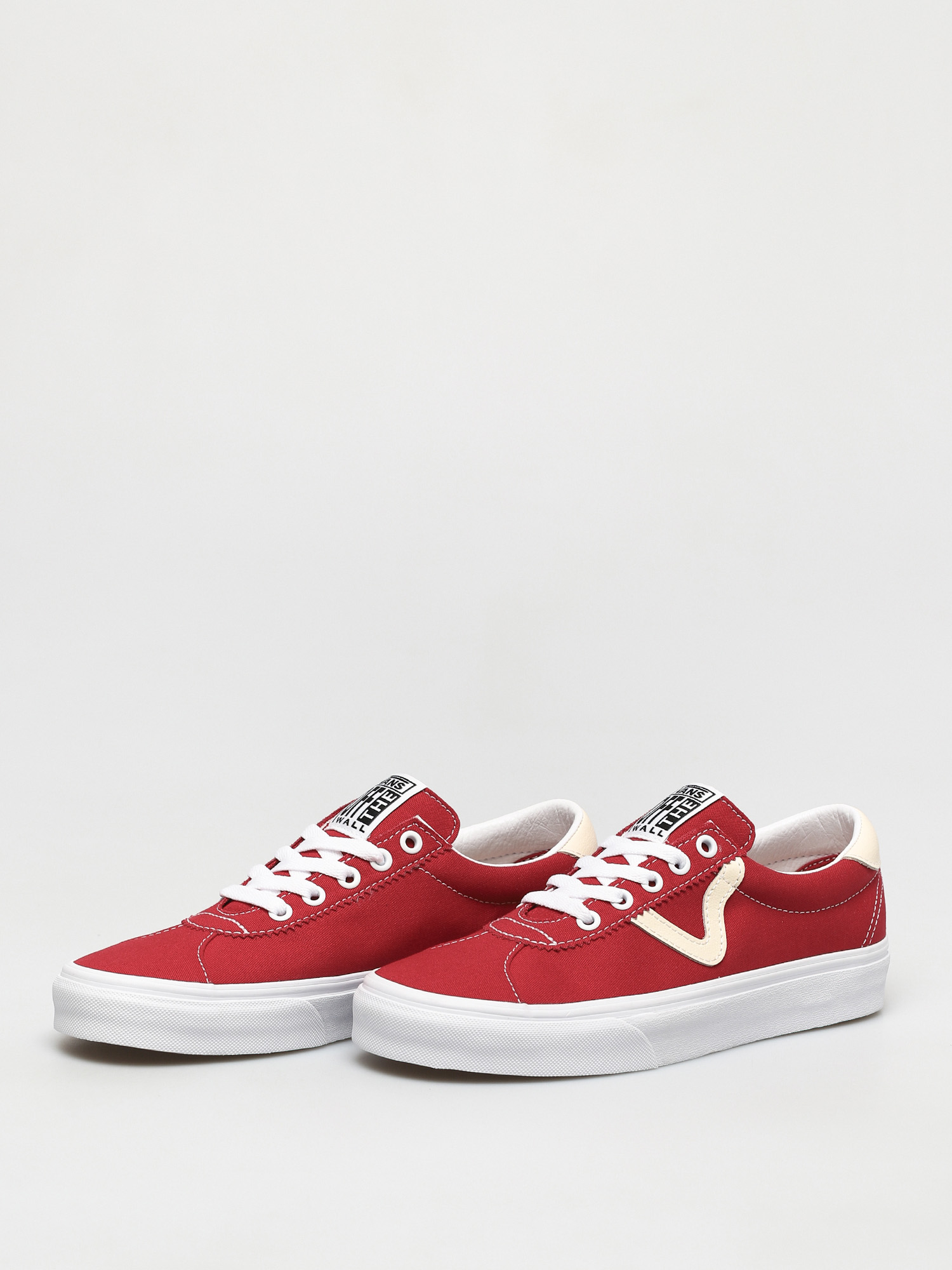 Buty Vans Vans Sport (classic sport chili pepper/classic white)