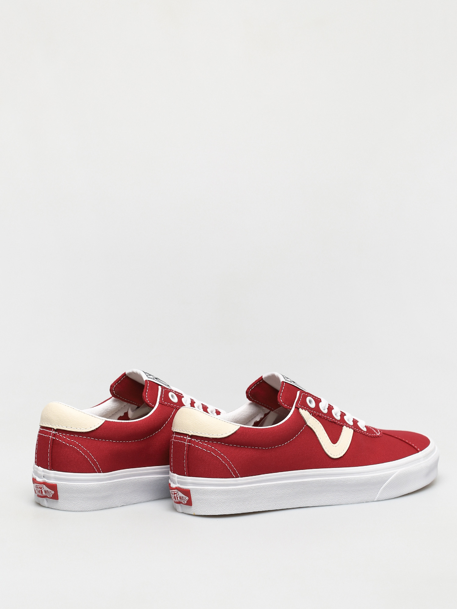 Buty Vans Vans Sport (classic sport chili pepper/classic white)