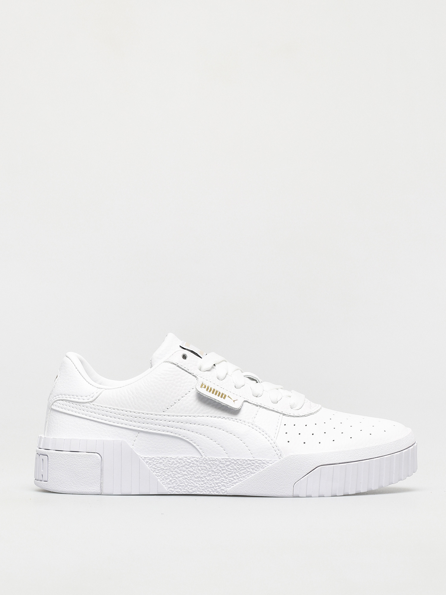 Buty Puma Cali Wmn (white)