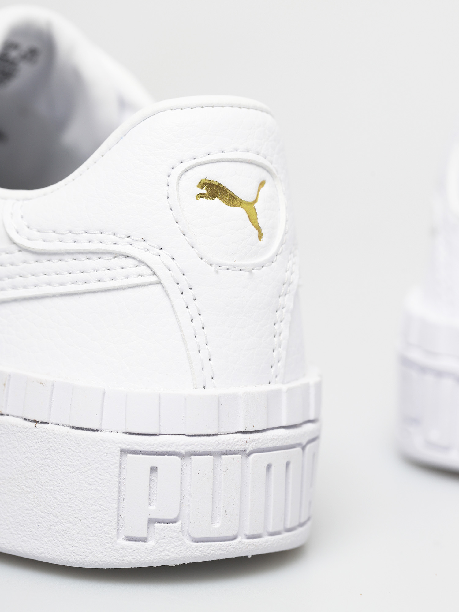 Buty Puma Cali Wmn (white)