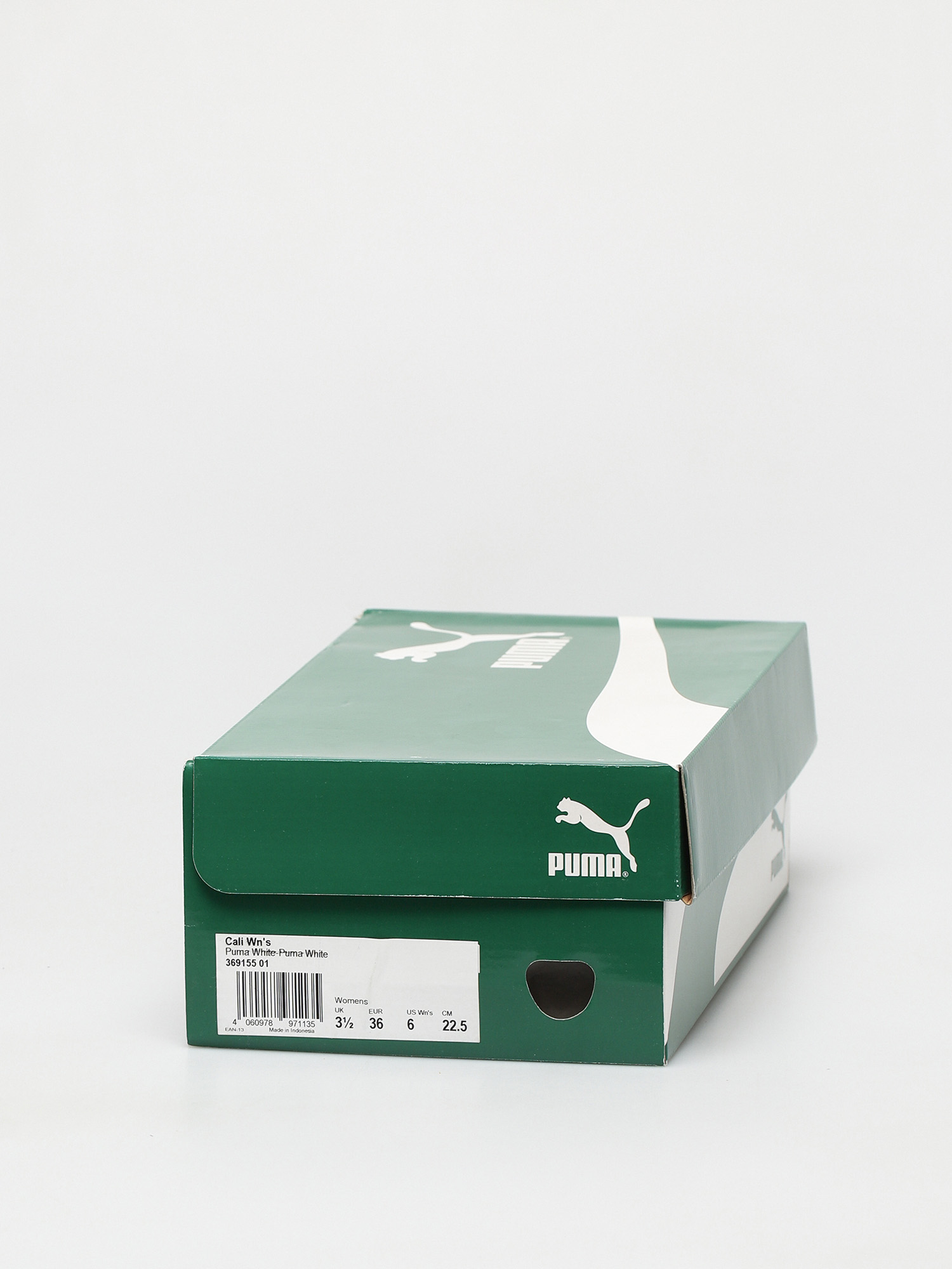 Buty Puma Cali Wmn (white)