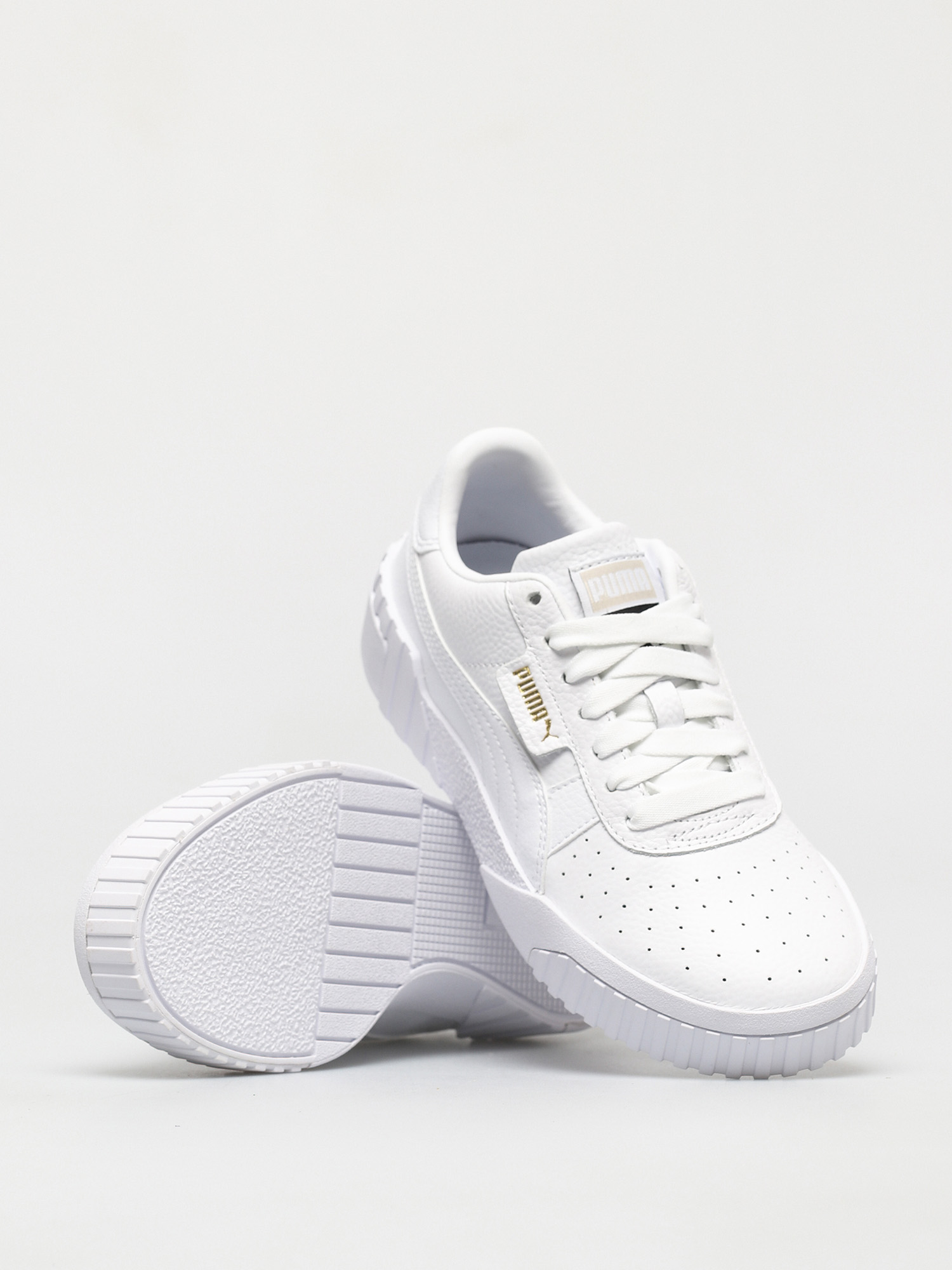 Buty Puma Cali Wmn (white)