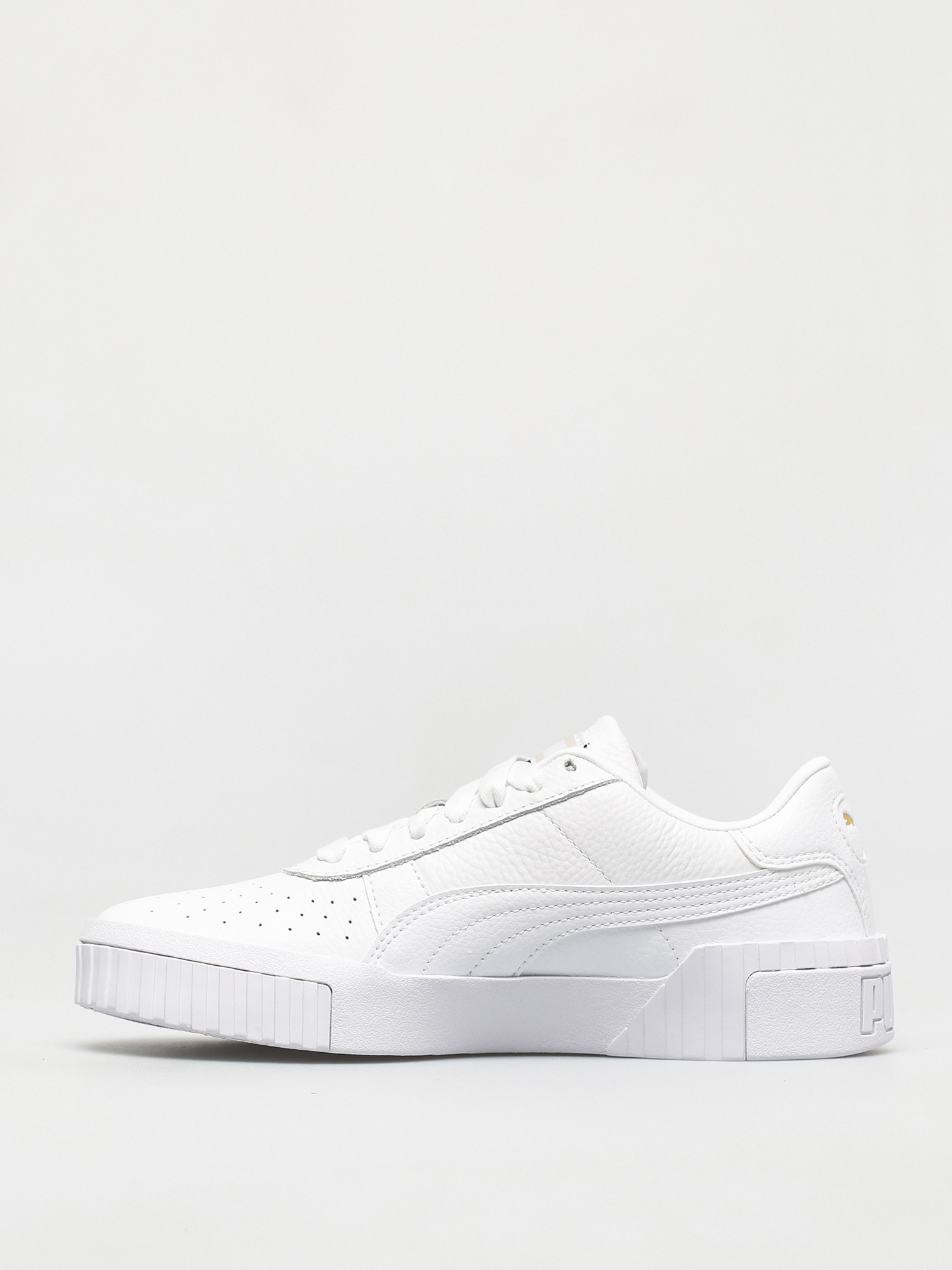 Buty Puma Cali Wmn (white)