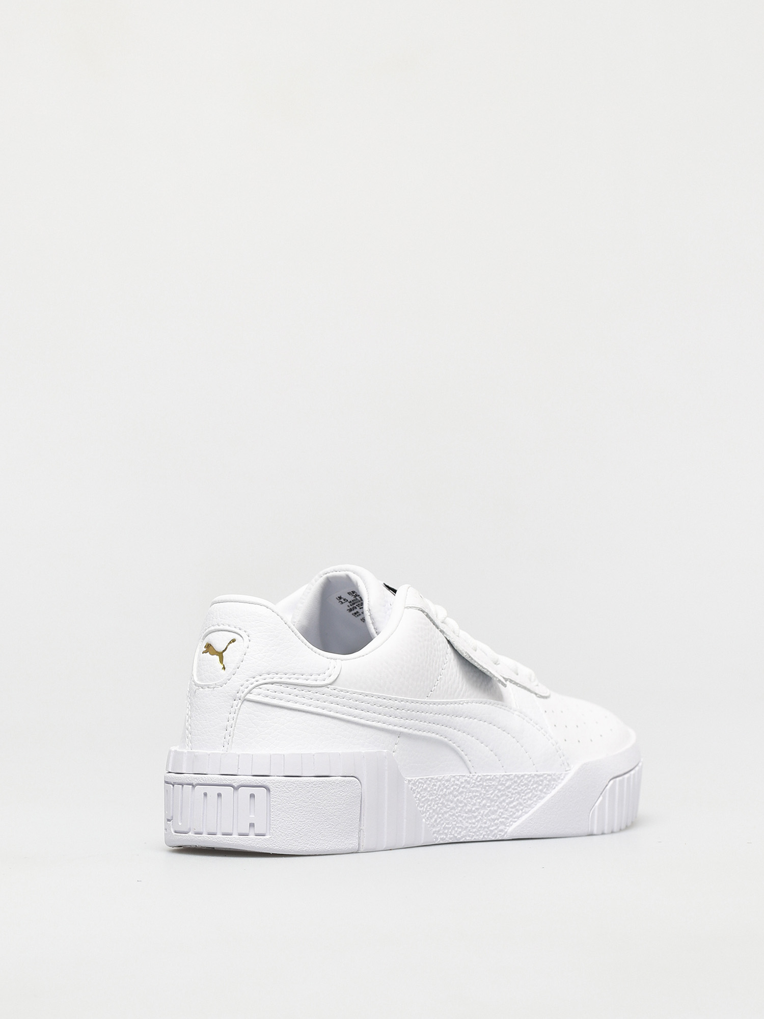 Buty Puma Cali Wmn (white)