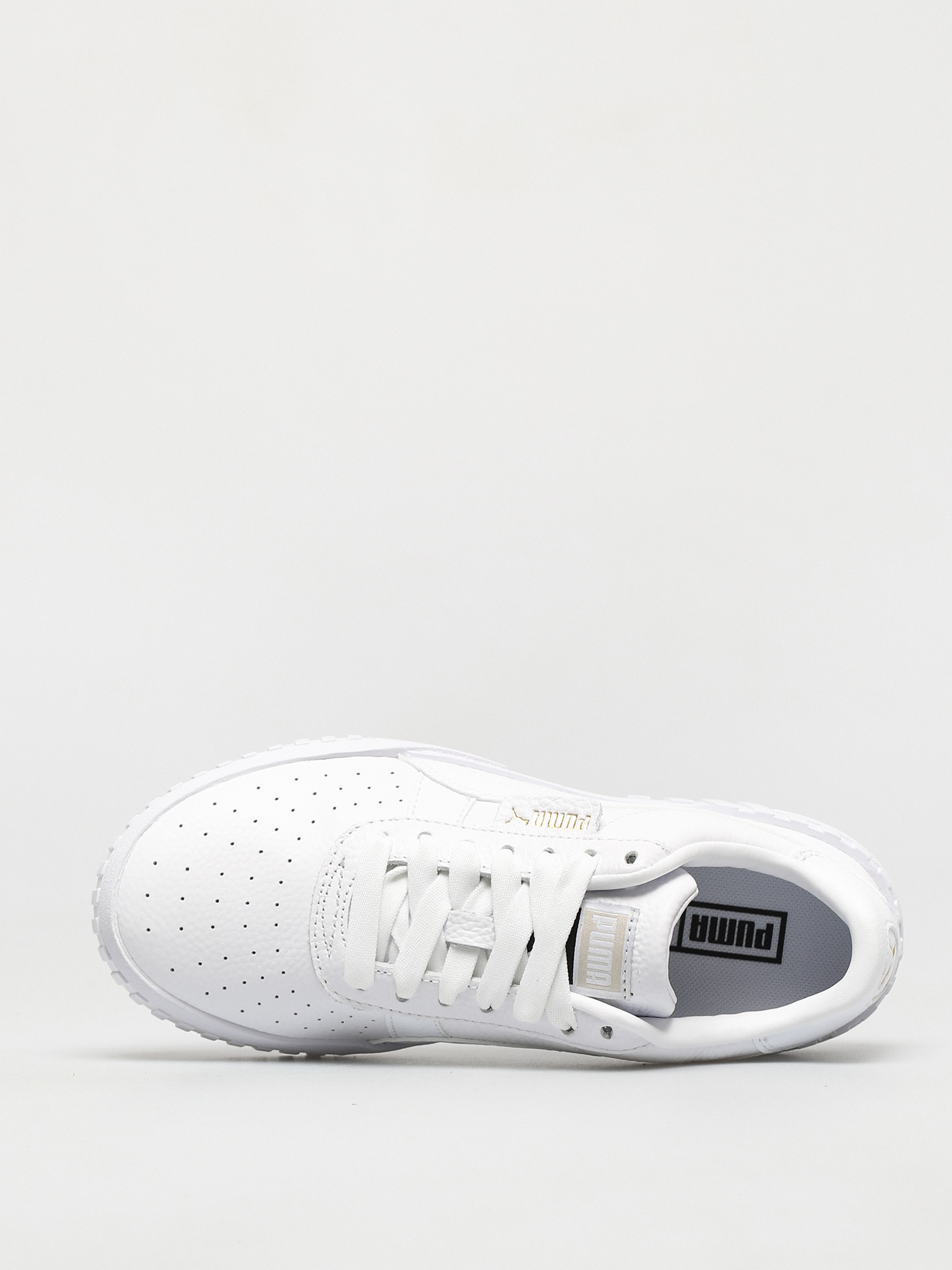Buty Puma Cali Wmn (white)