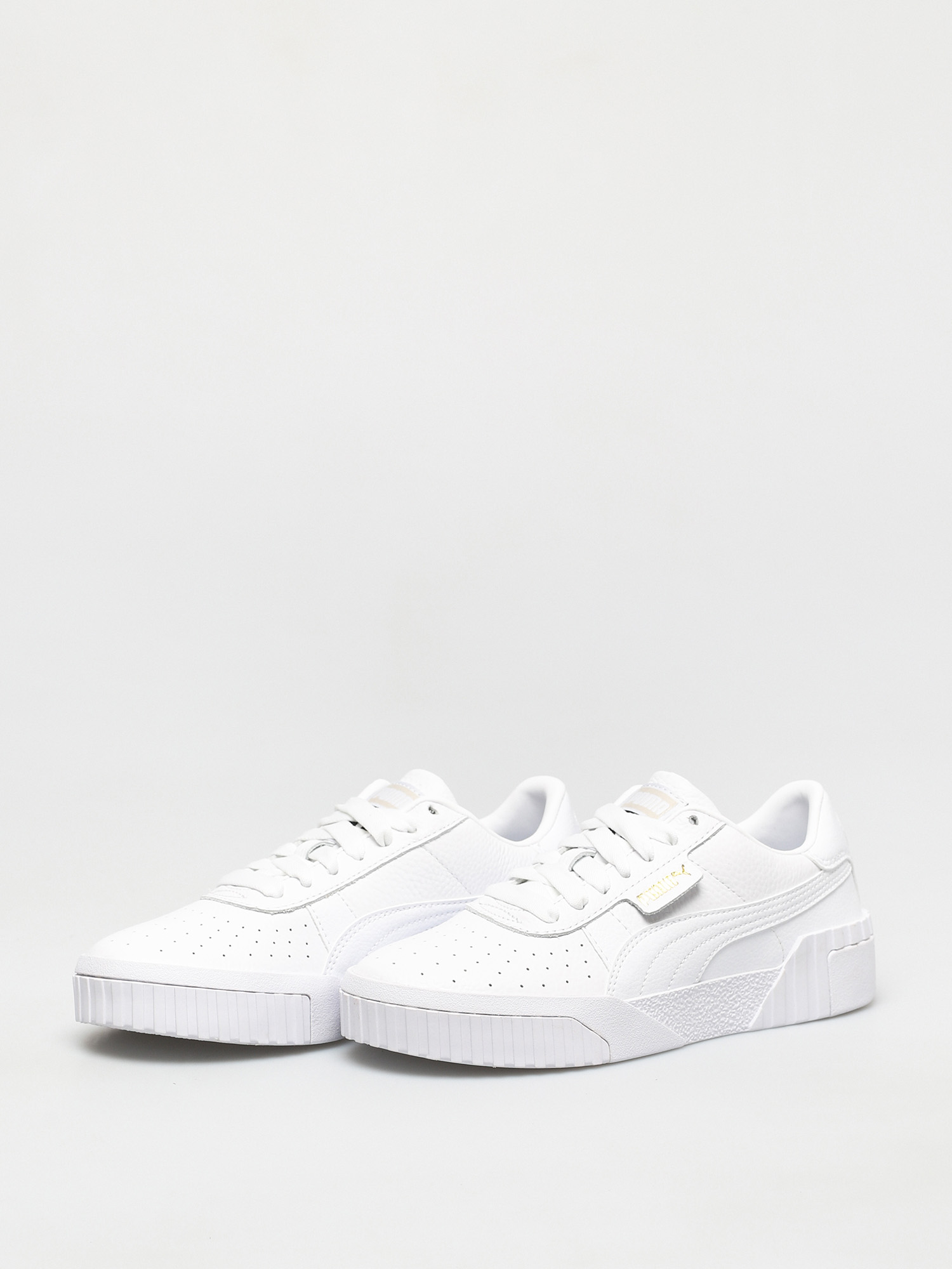 Buty Puma Cali Wmn (white)