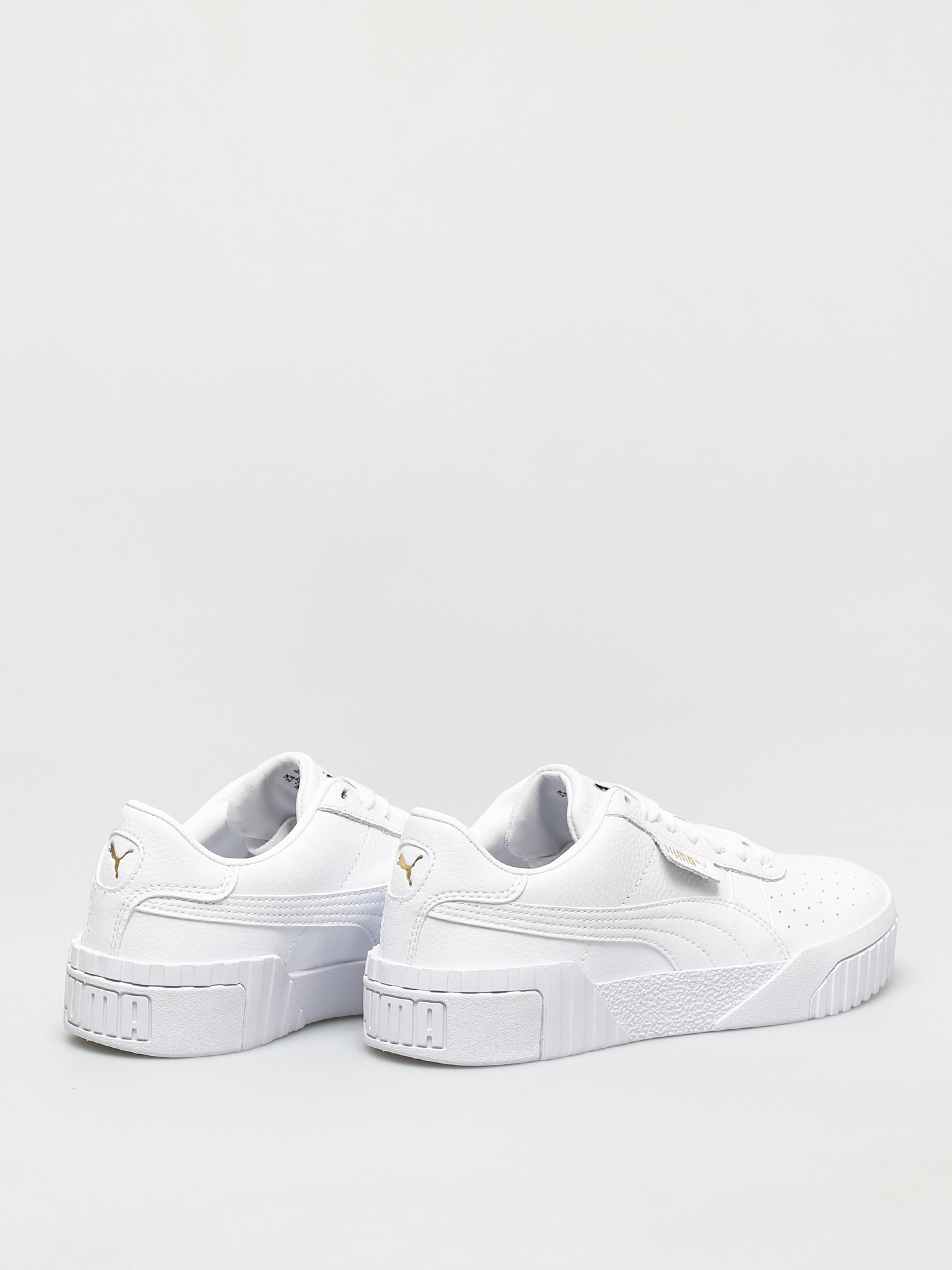 Buty Puma Cali Wmn (white)